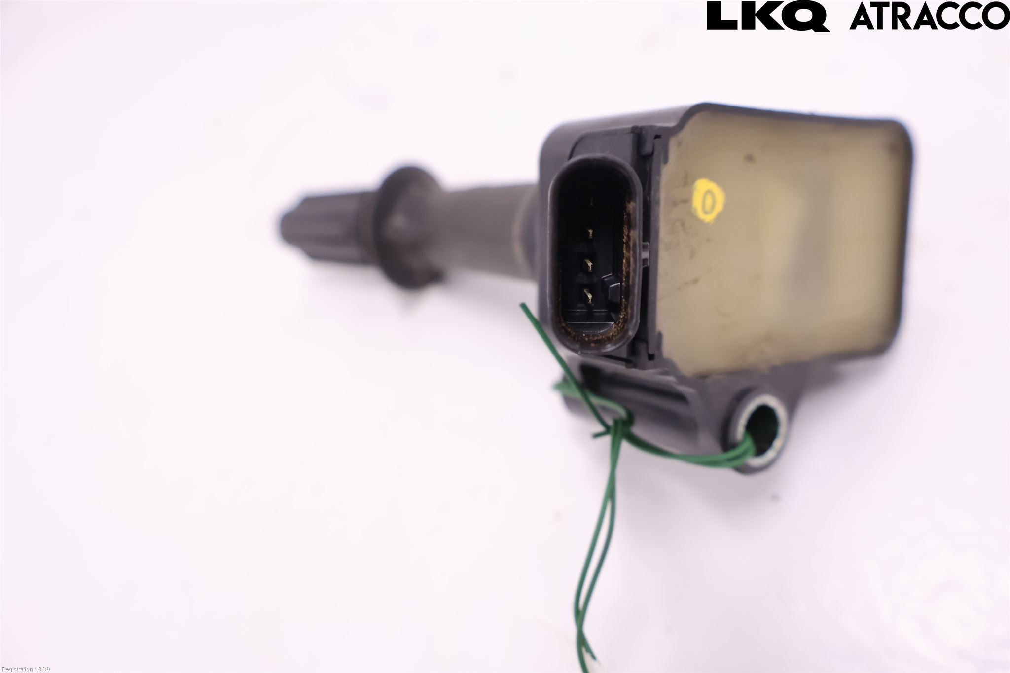 Opel ASTRA K 16-22 Tändspole