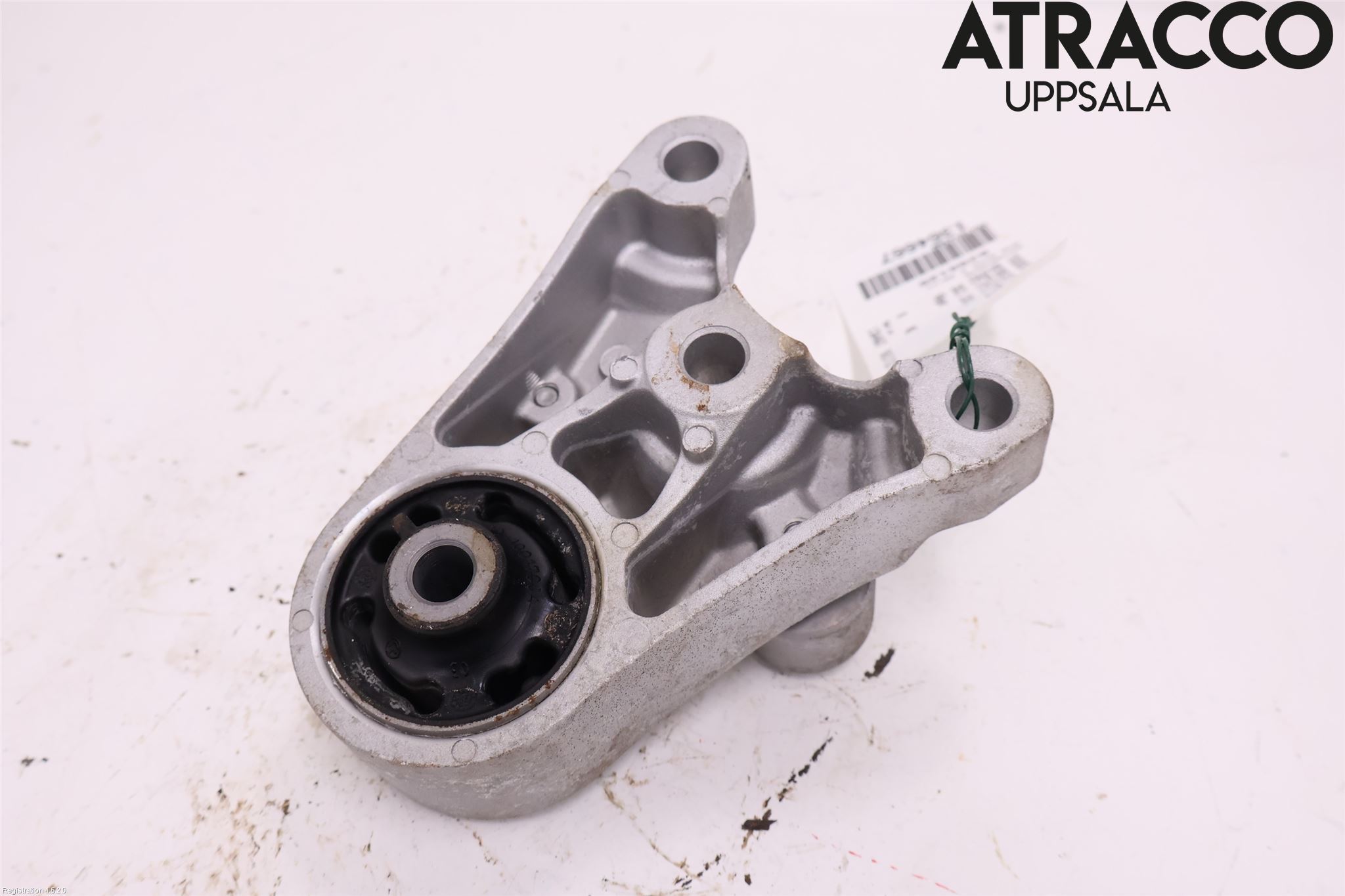 BYD ATTO 22- Motorfäste