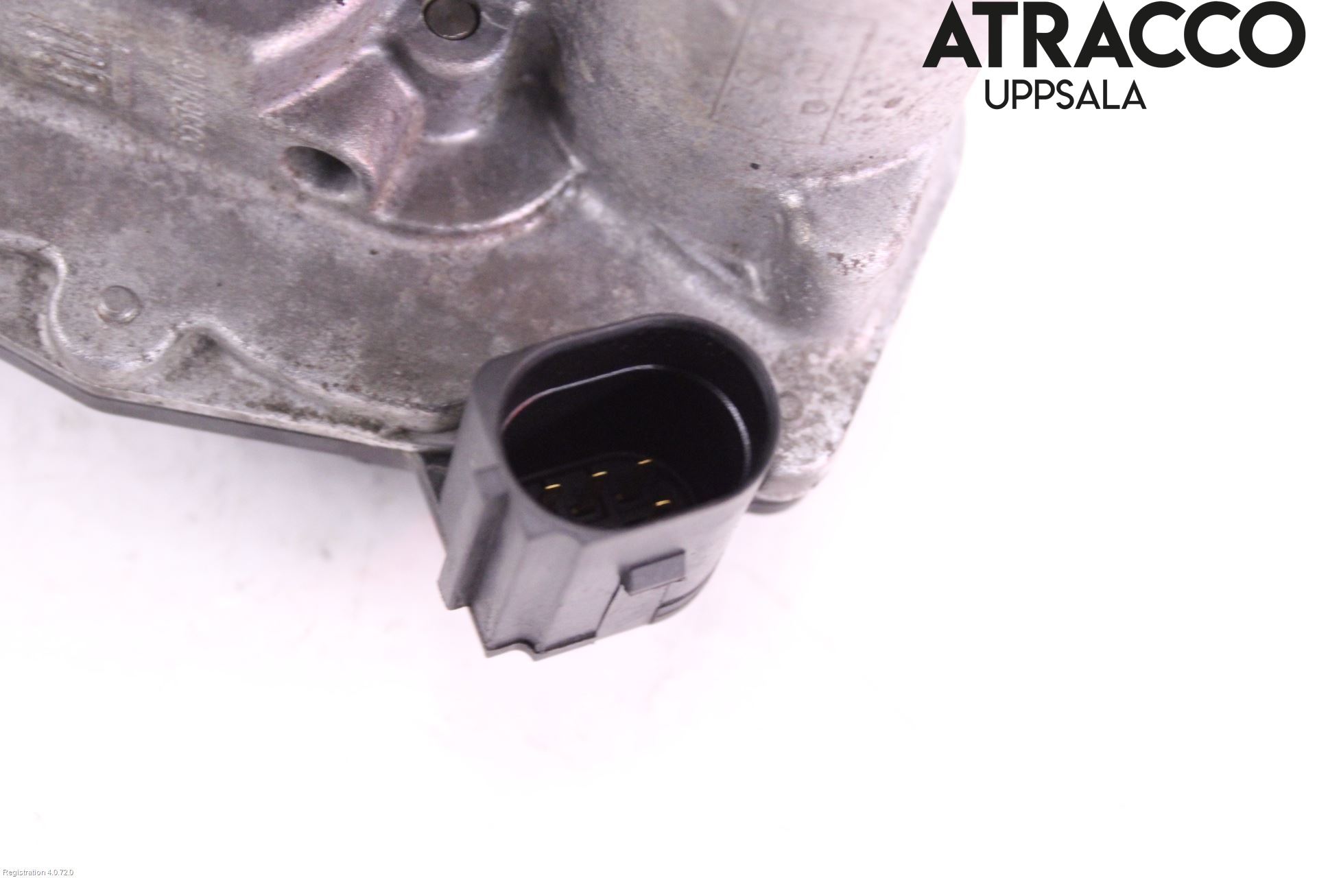 Opel INSIGNIA 09-16 Injspjällhus