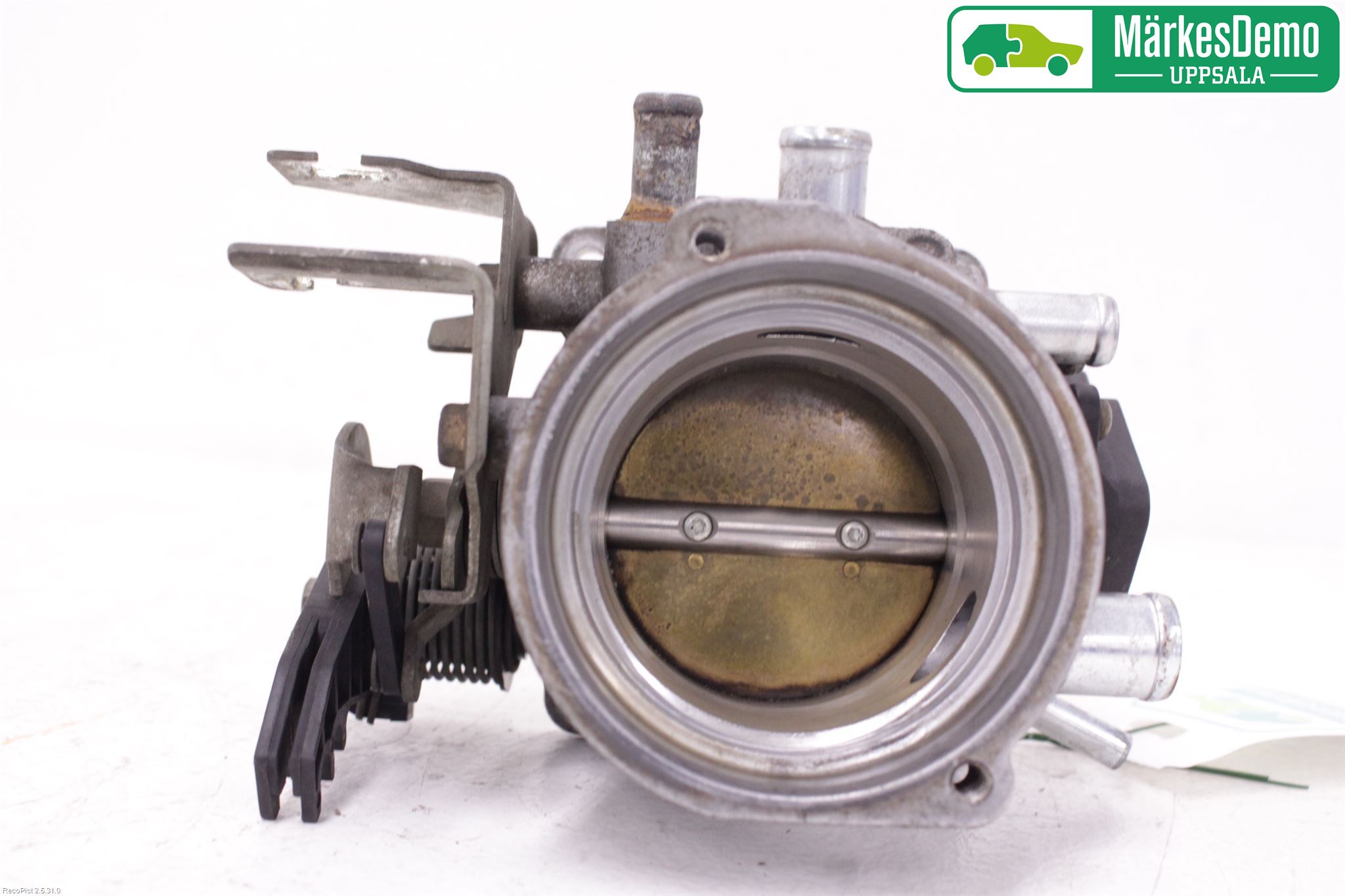 Saab 9-3 VER 1 98-03 Injspjällhus