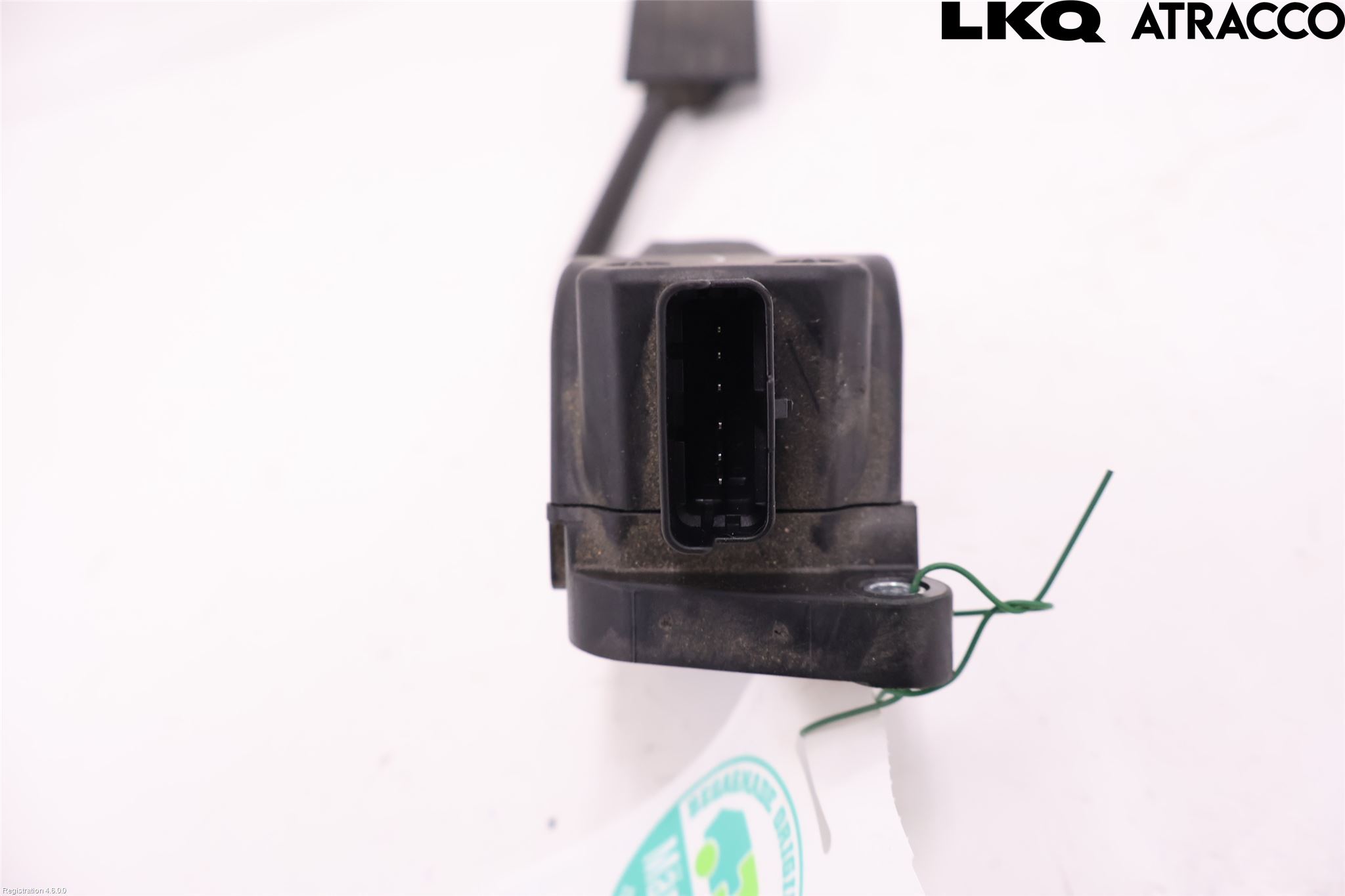 Citroen C5 08-17 Gaspedal