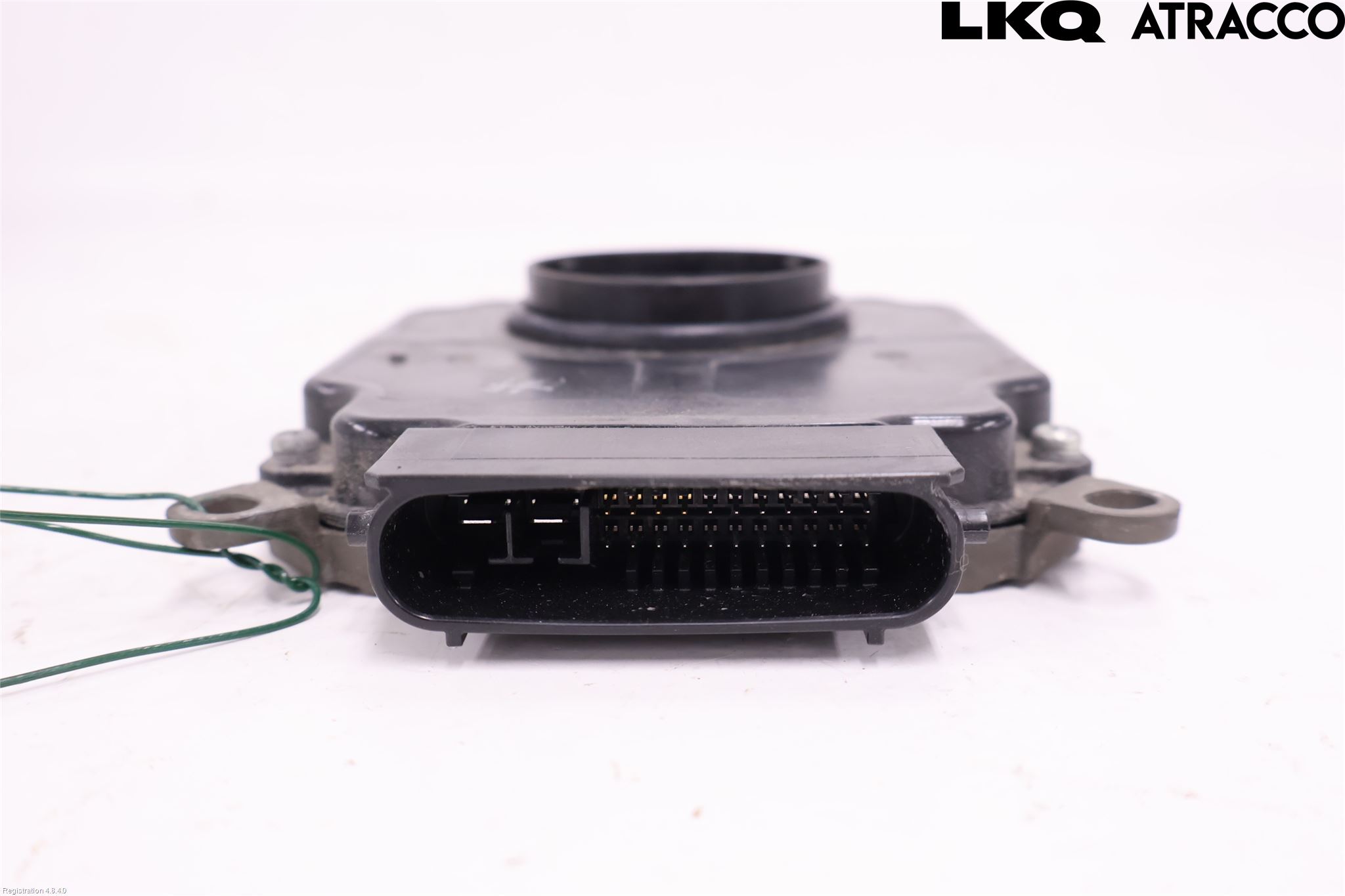 Toyota C-HR 16-23 Styrenhet Strålkastare