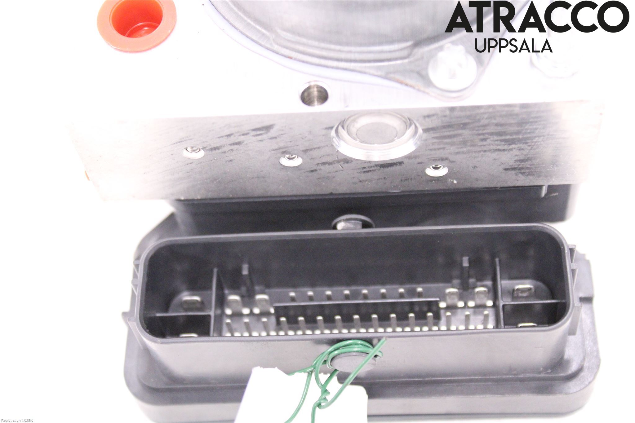 Peugeot PARTNER/E-PARTNER 19- Abs Hydraulaggregat