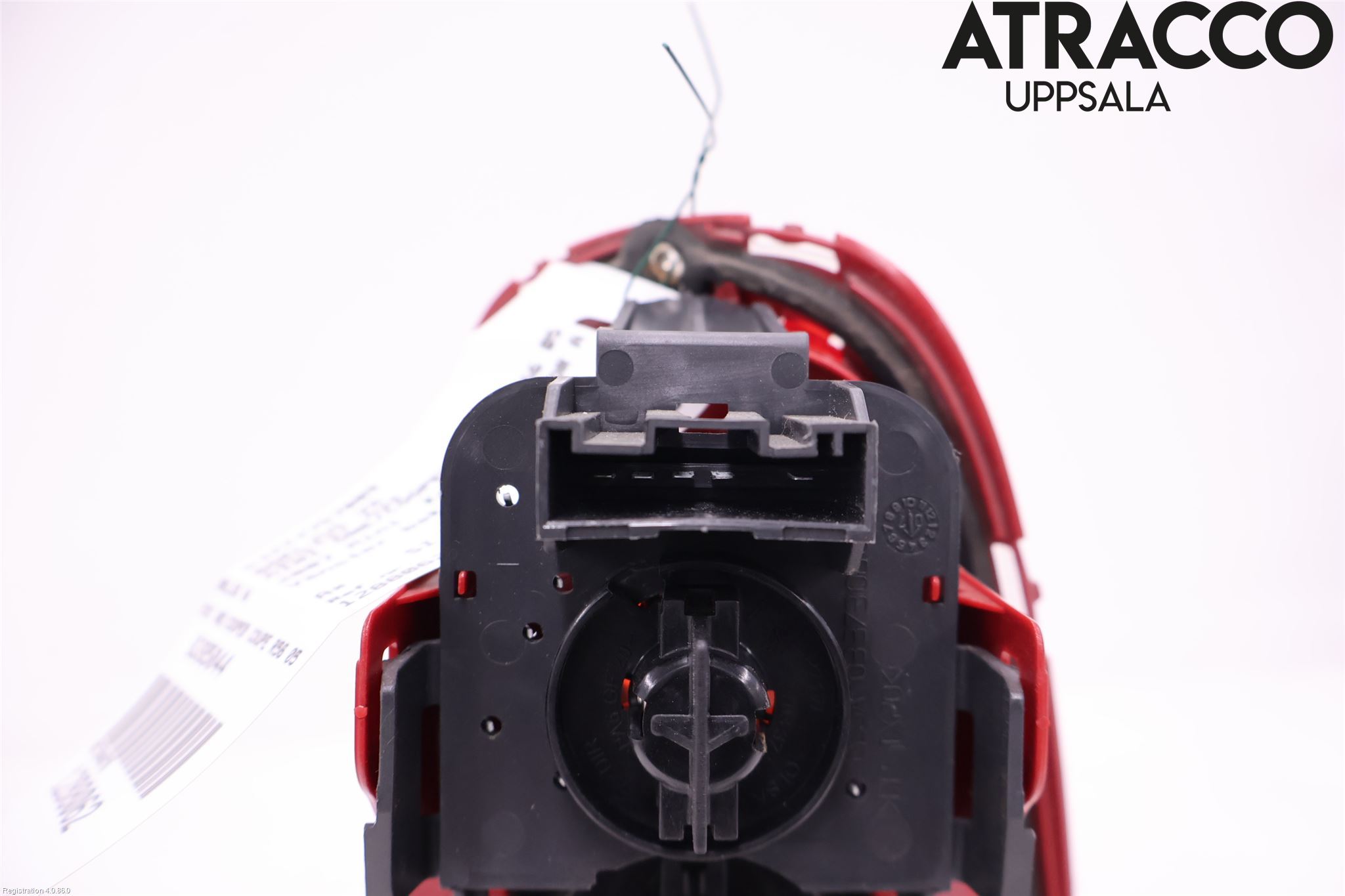 Mini COUPE R56 05-14 Bakljus Vänster