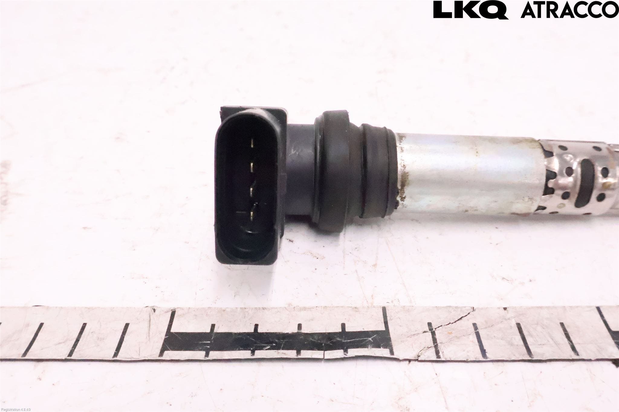 Volkswagen VW TOURAN 03-10 Tändspole