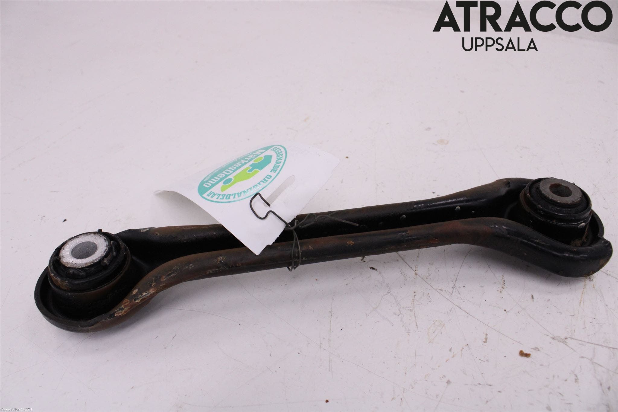 Mercedes-Benz MB CLK (C209) 02-09 Bärarm Bak Övre Vänster