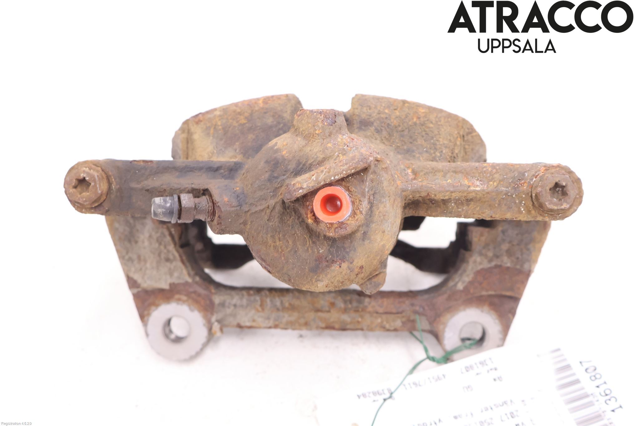 Volkswagen VW PASSAT 15-19 Bromsok Fram Vänster