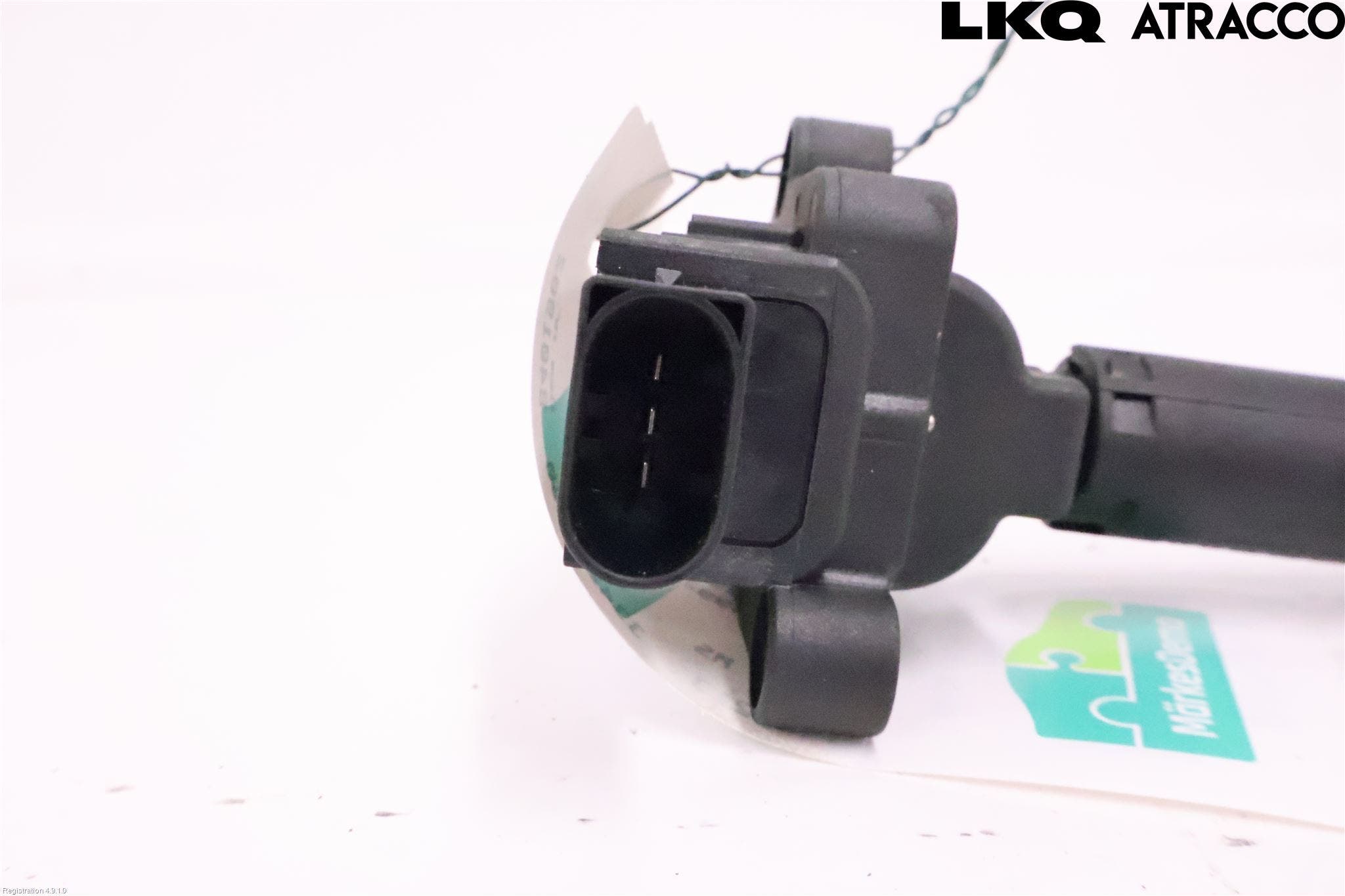 Mercedes-Benz MB E-KLASS (W211) 02-09 Tändspole