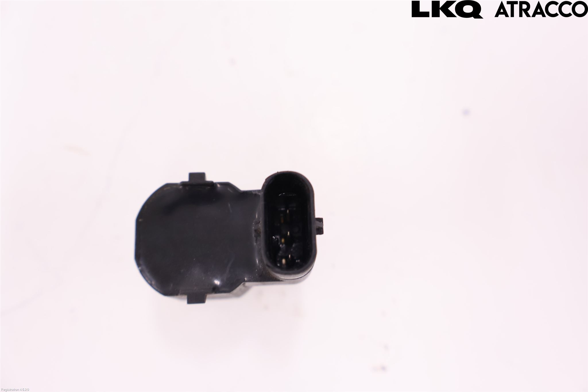 BMW 5 F10/F11/F18 09-17 Parkeringshjälp Backsensor