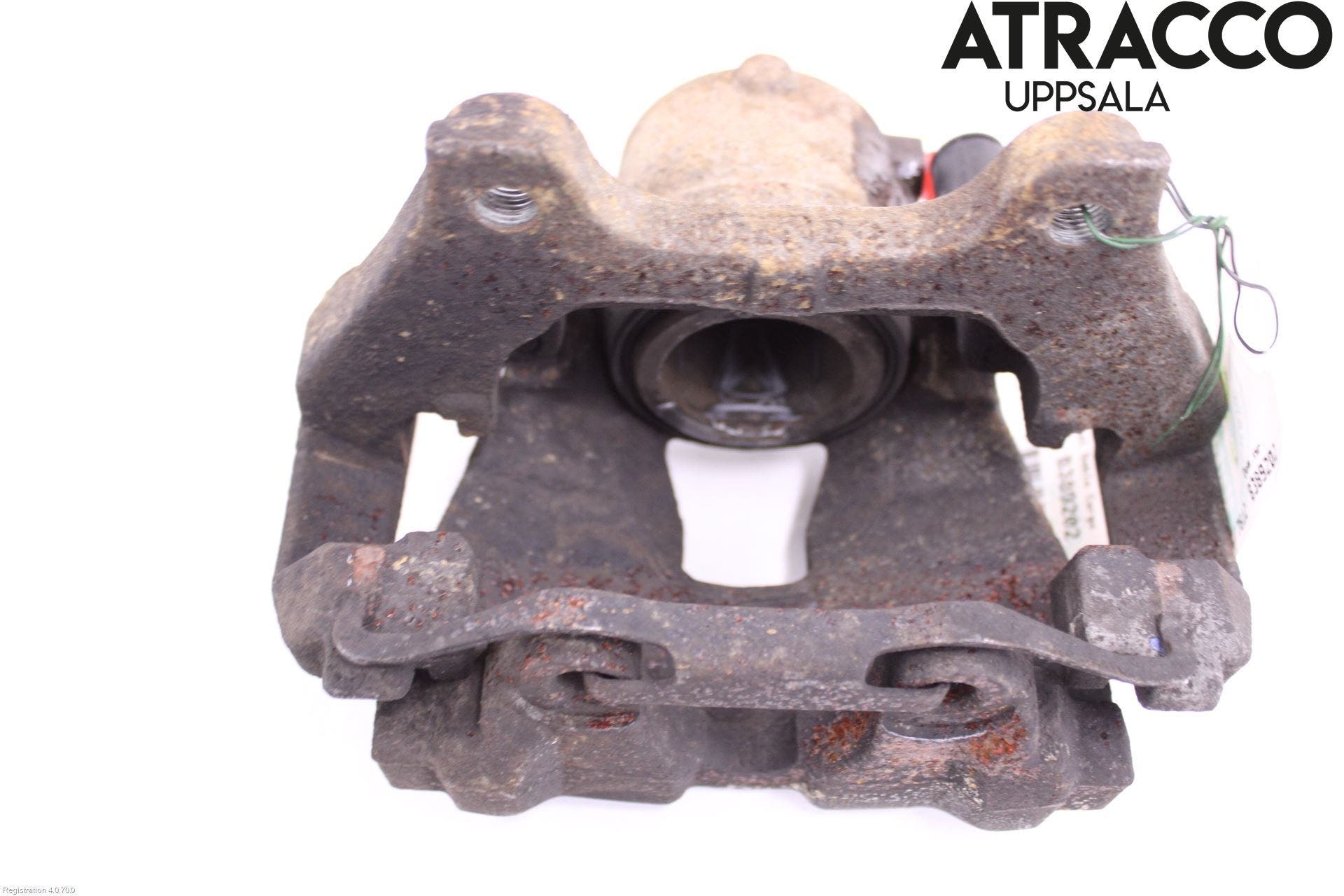 Fiat DOBLO CARGO Bromsok Fram Höger