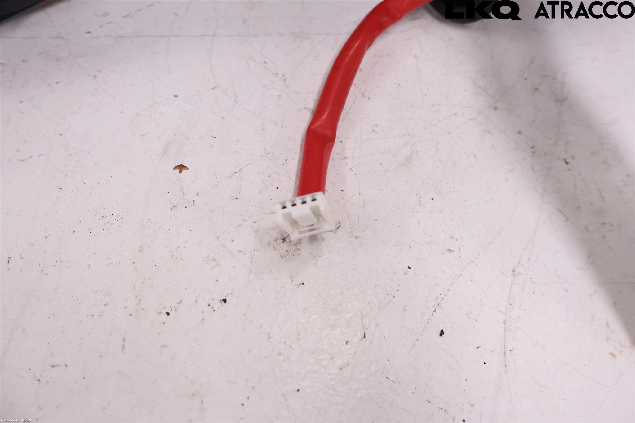 Toyota AURIS 13-19 Bakljus Höger