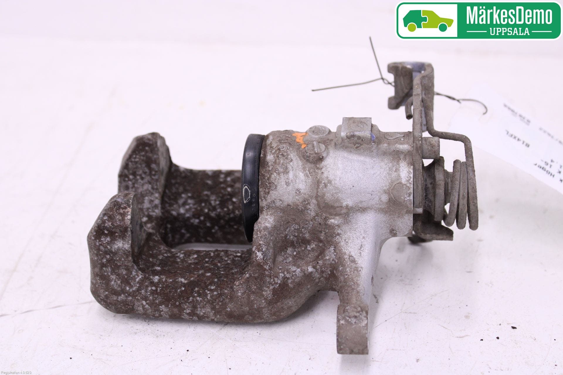 Opel ASTRA K 16-22 Bromsok Bak Höger