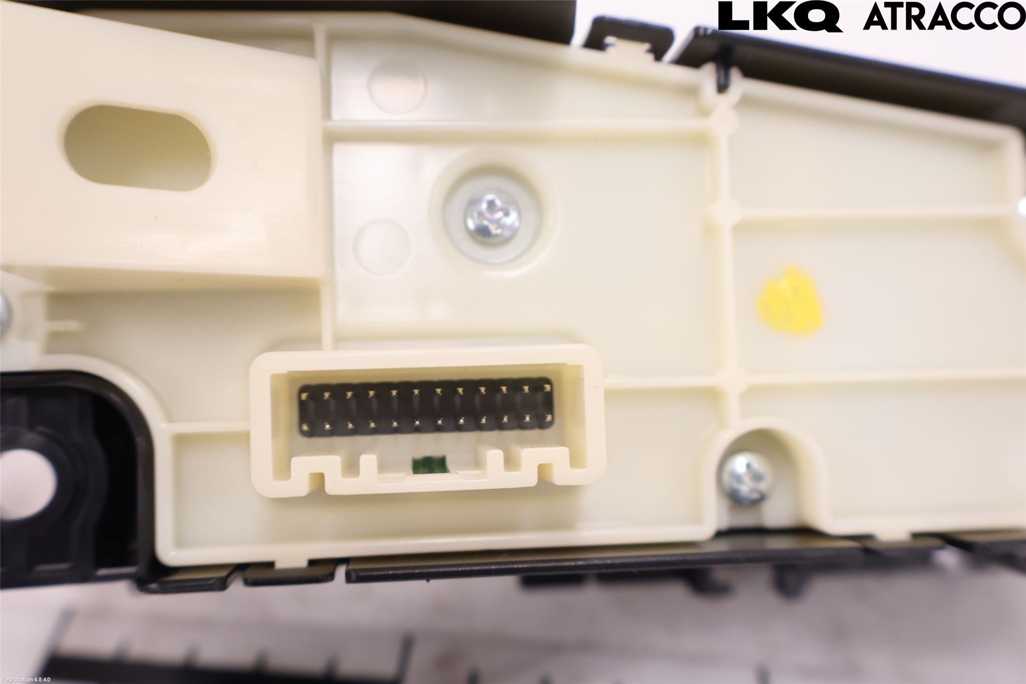 Toyota RAV4 19- Strömställare Växellåda