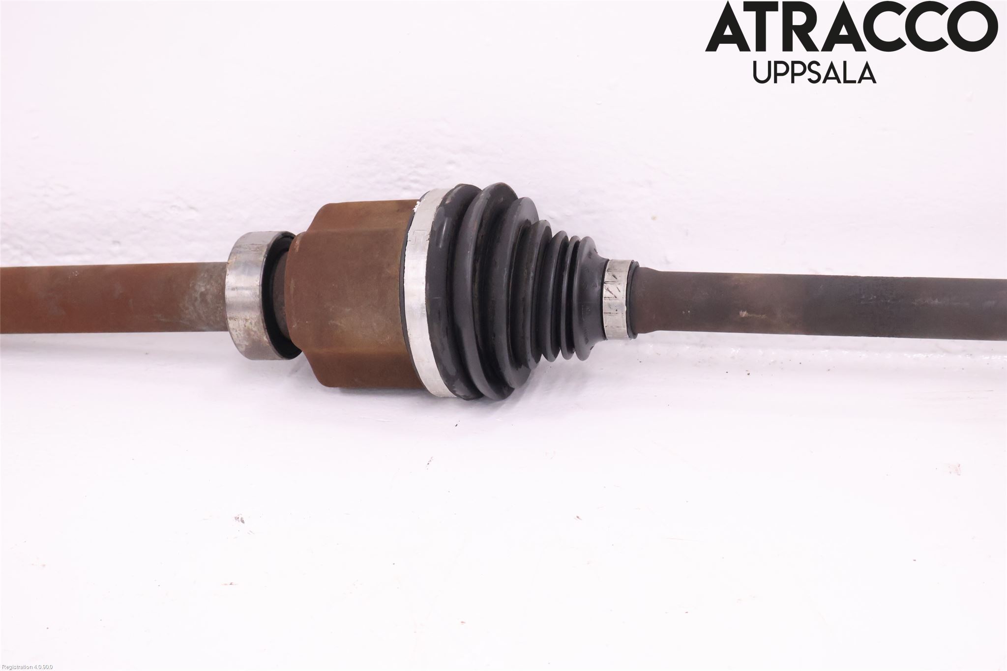 Fiat TALENTO 16- Drivaxel Fram Höger