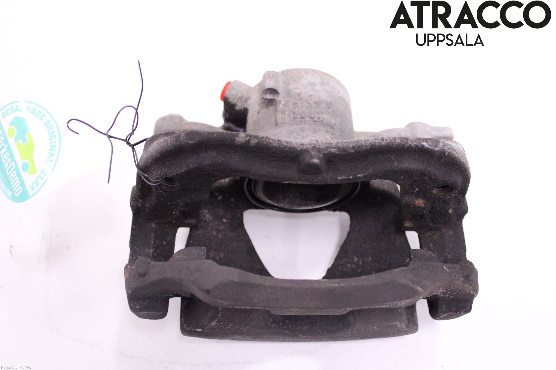 Mini ONE/COOPER 5DR F55 14-24 Bromsok Fram Vänster