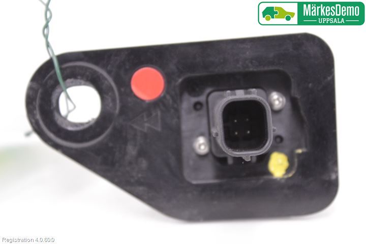 Toyota AVENSIS 09-15 Parkeringshjälp Kamera