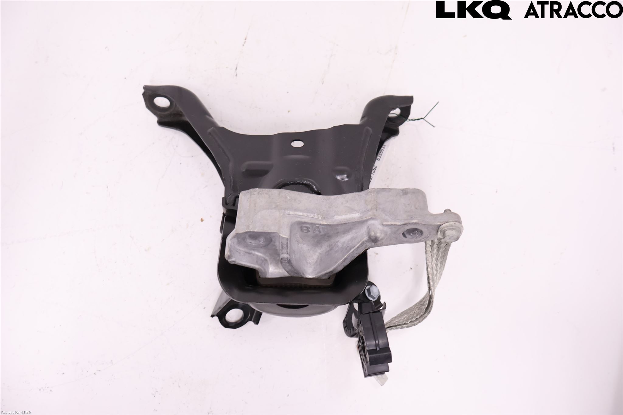 Toyota COROLLA 19- Motorfäste