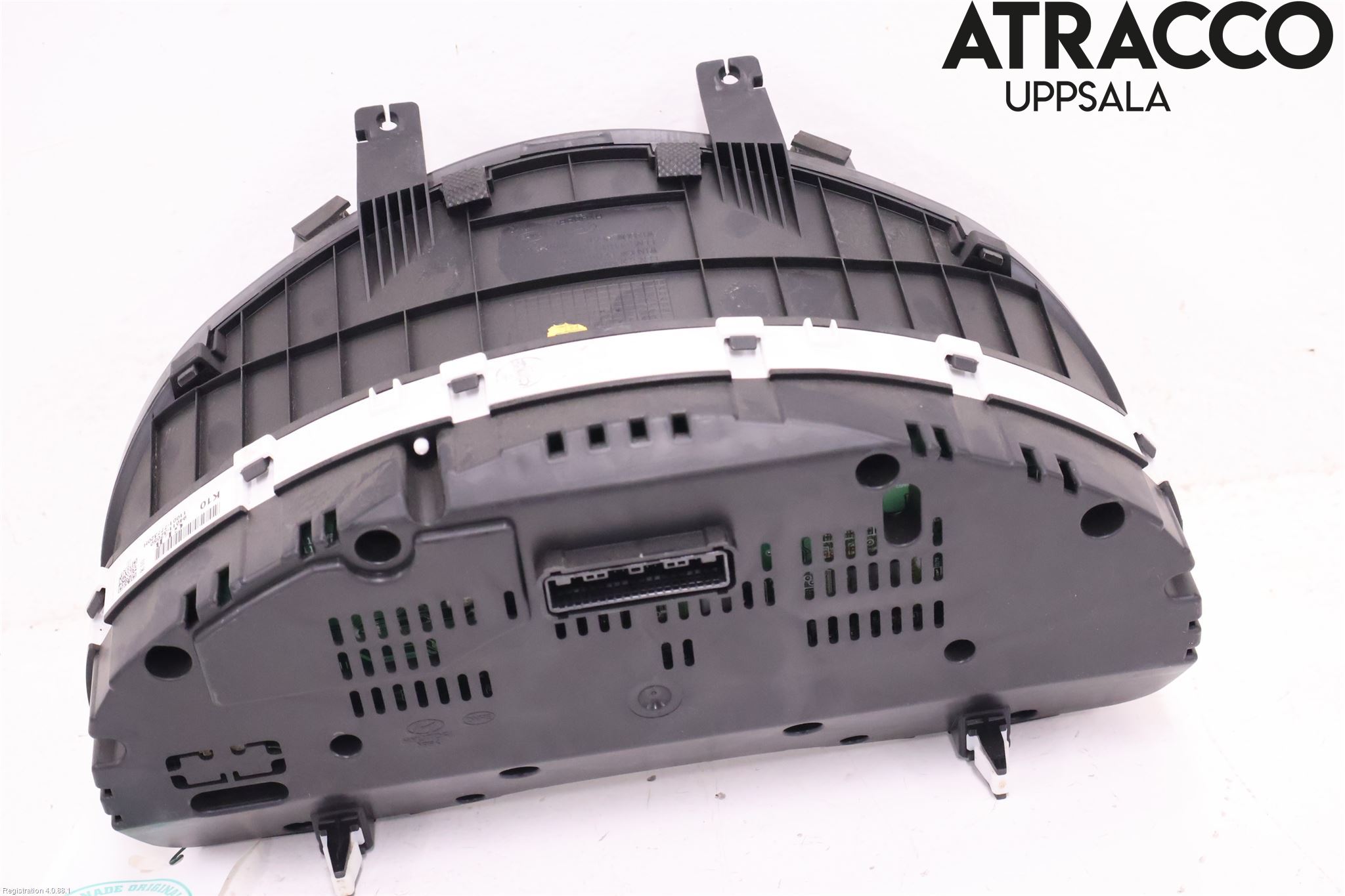 Hyundai i40 08-15 Instrument Komb