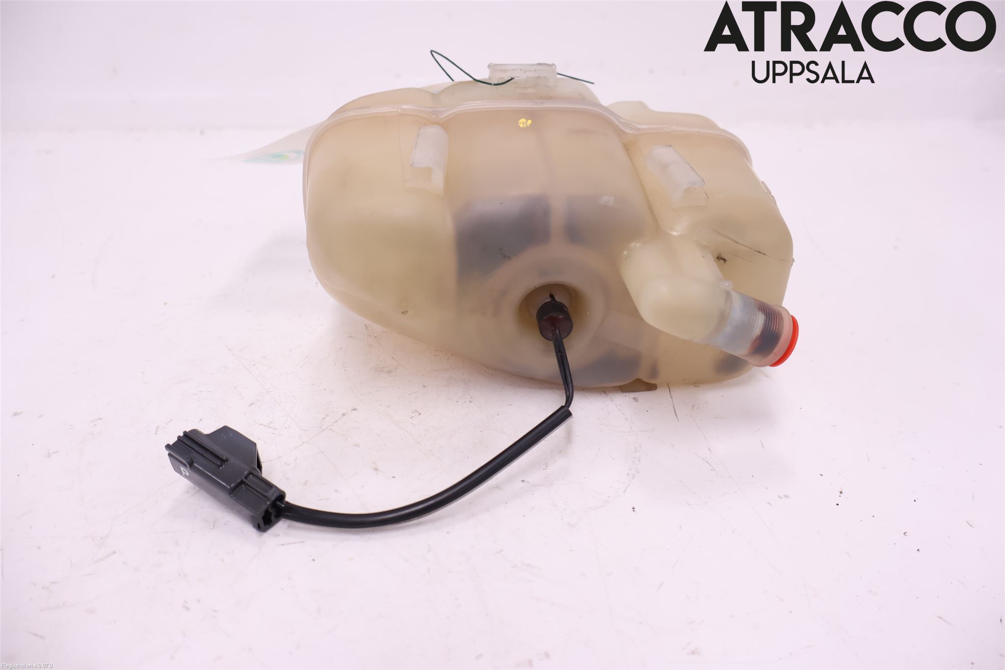 Volvo S60 05-10 Expansionstank