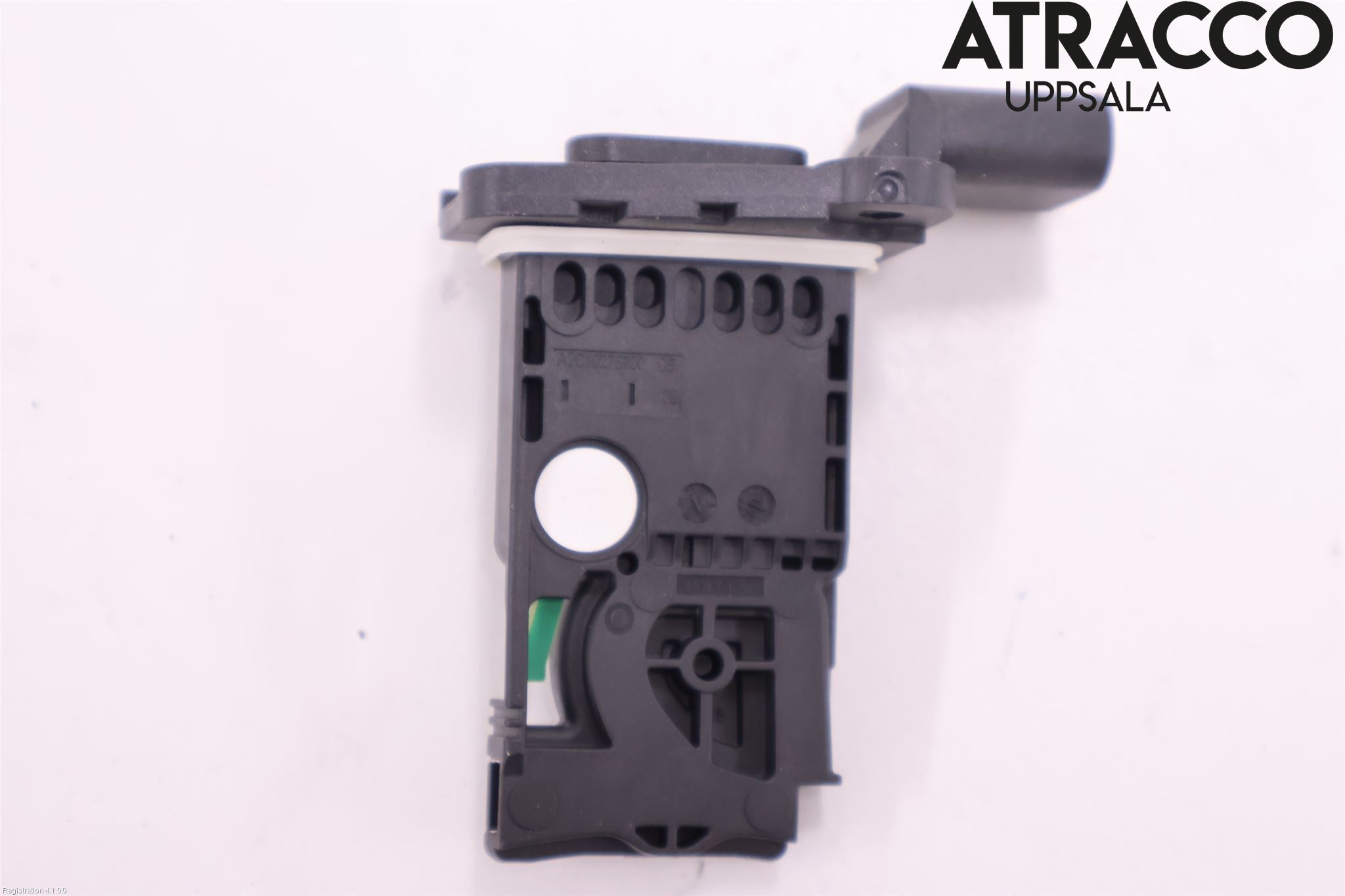 Opel ASTRA K 16-22 Injluftmassamätare
