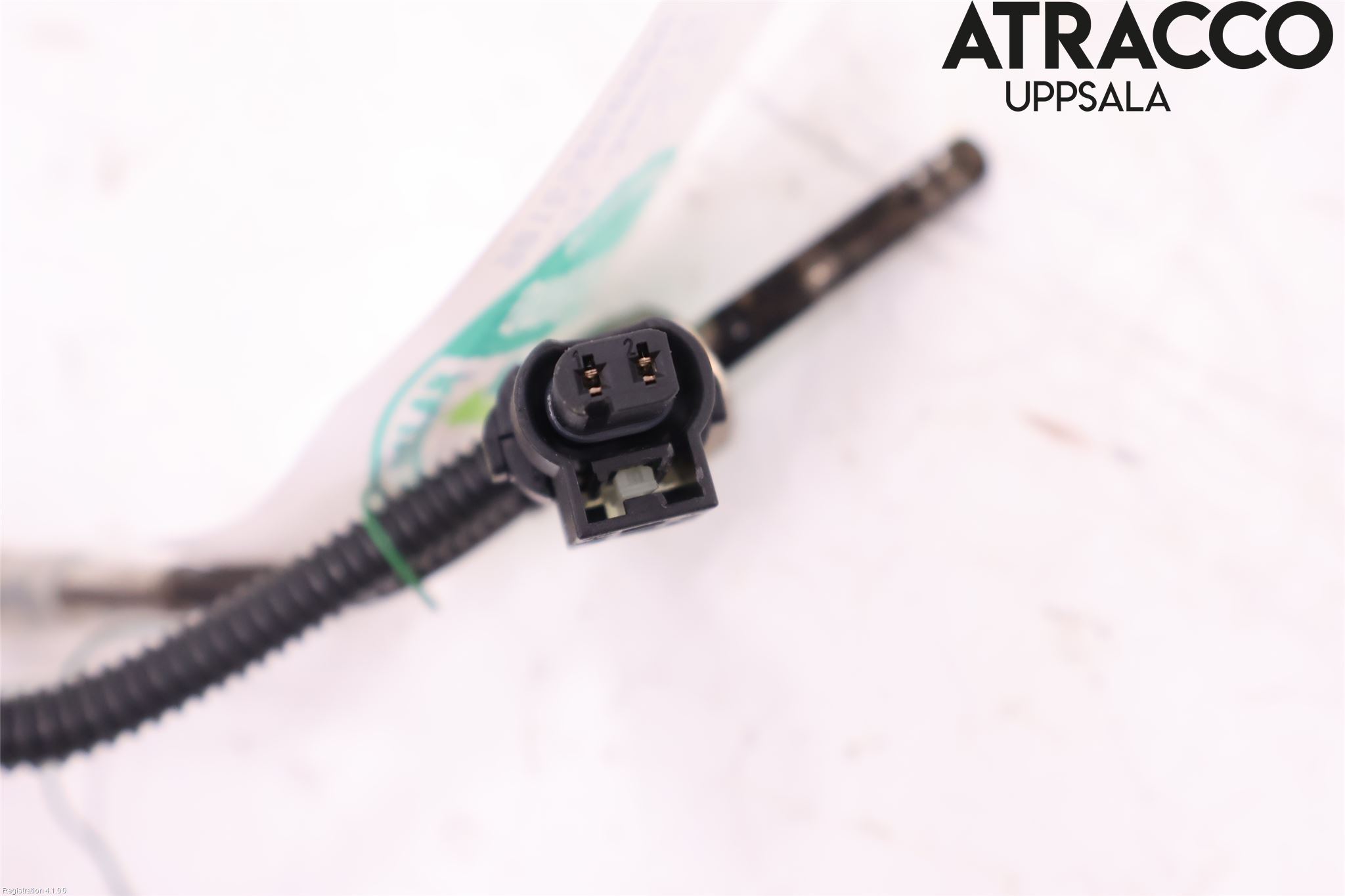 Mercedes-Benz MB GLC-KLASS (X253/C253) 15-22 Givare Temp-Tryck Avgas