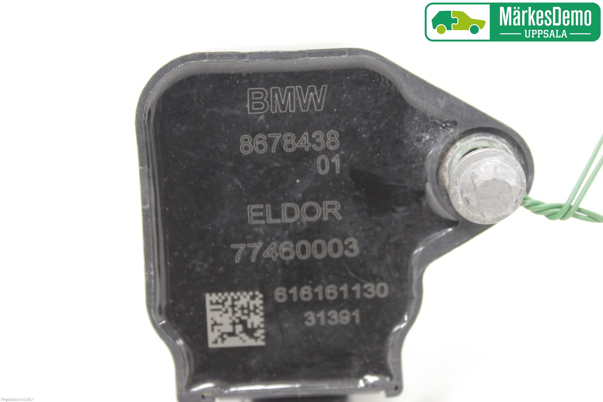 BMW 2 F45 Active Tourer 14-21 Tändspole