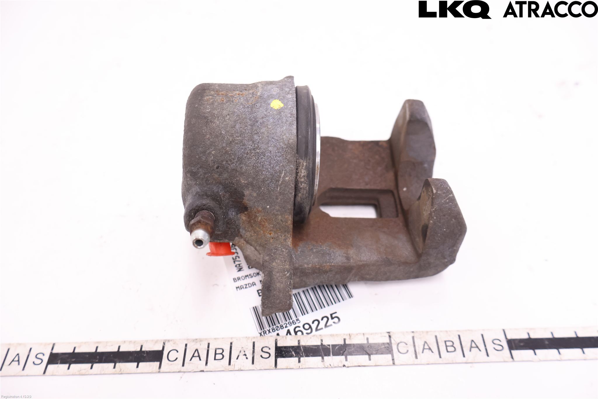 Mazda MX-5 II MIATA  98-05 Bromsok Fram Höger