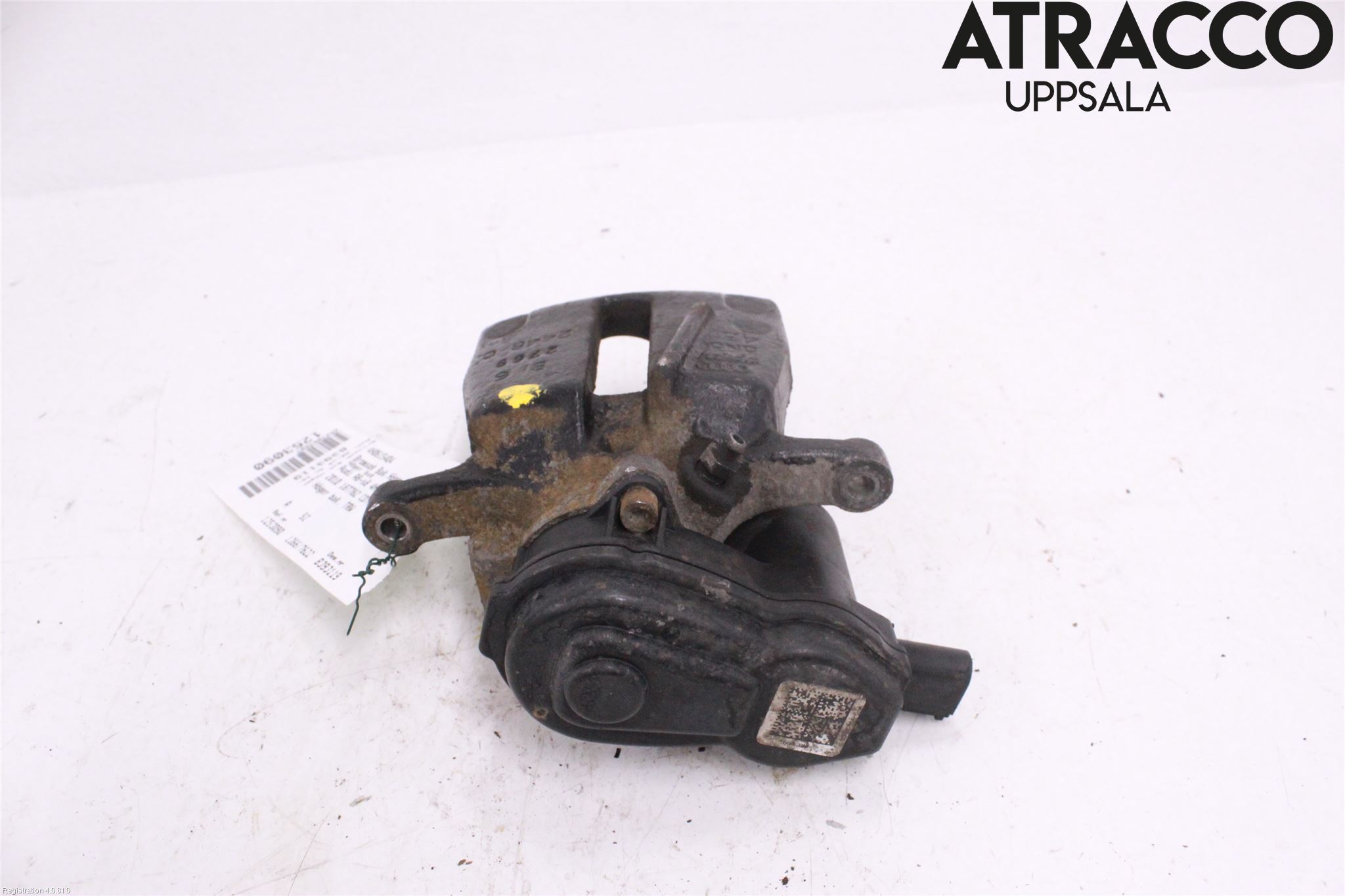 Audi A8/S8 4H 10-17 Bromsok Bak Höger