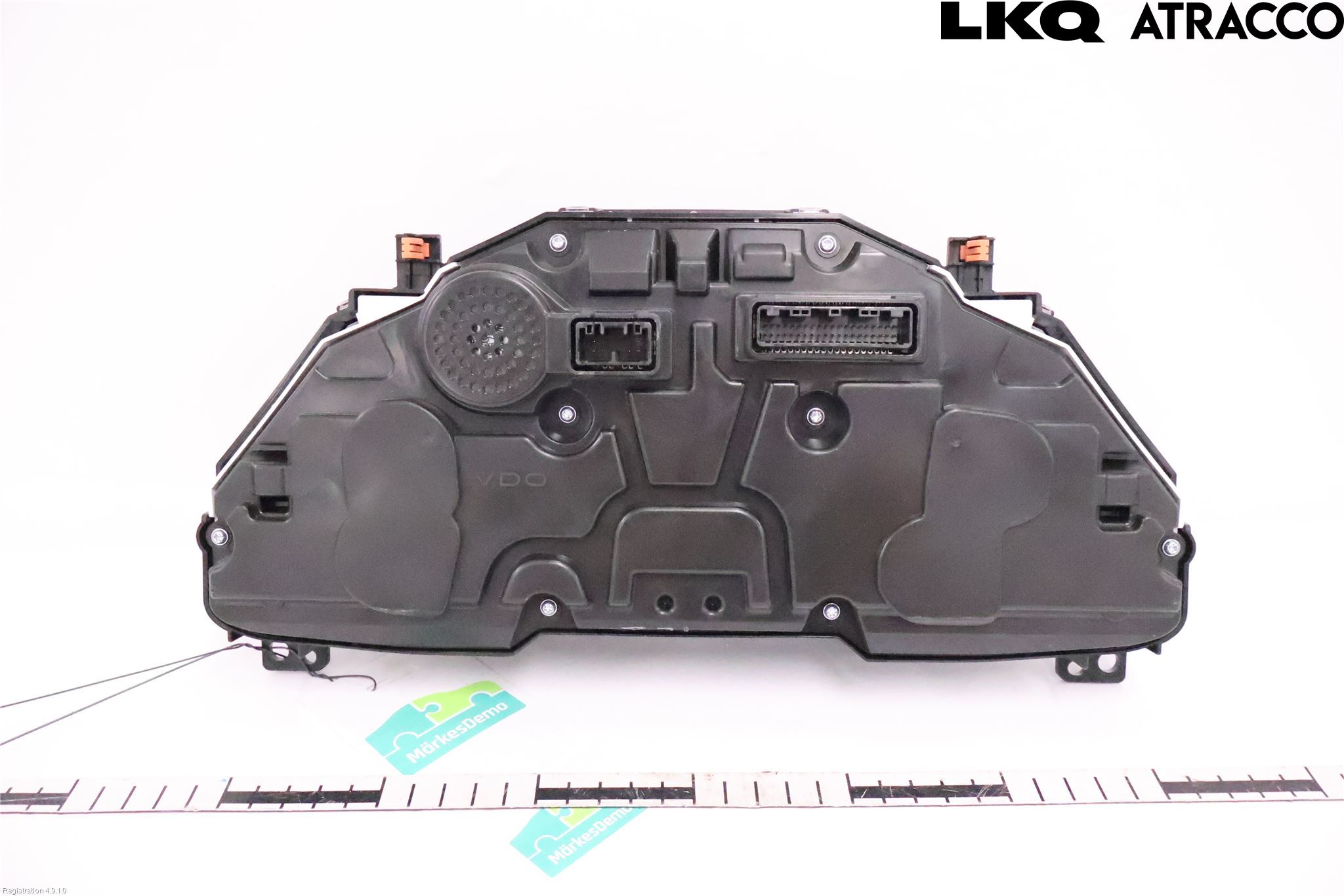 Toyota C-HR 16-23 Instrument Komb