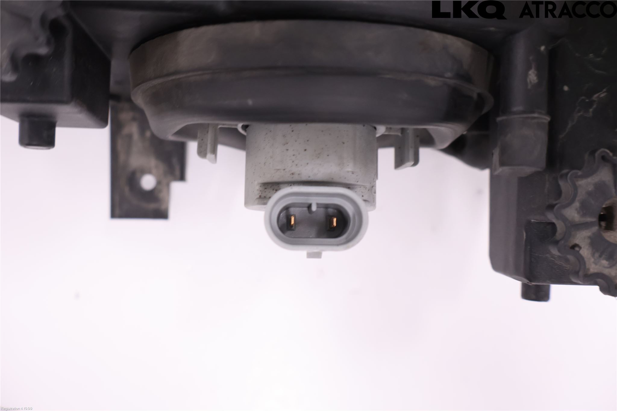 BMW 3 E46      98-05 Strålkastare Höger