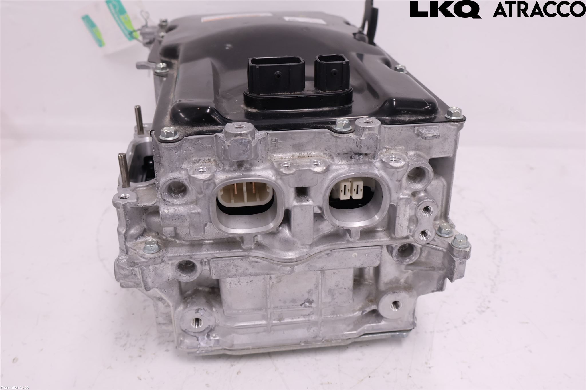 Toyota RAV4 19- Hybridconverter