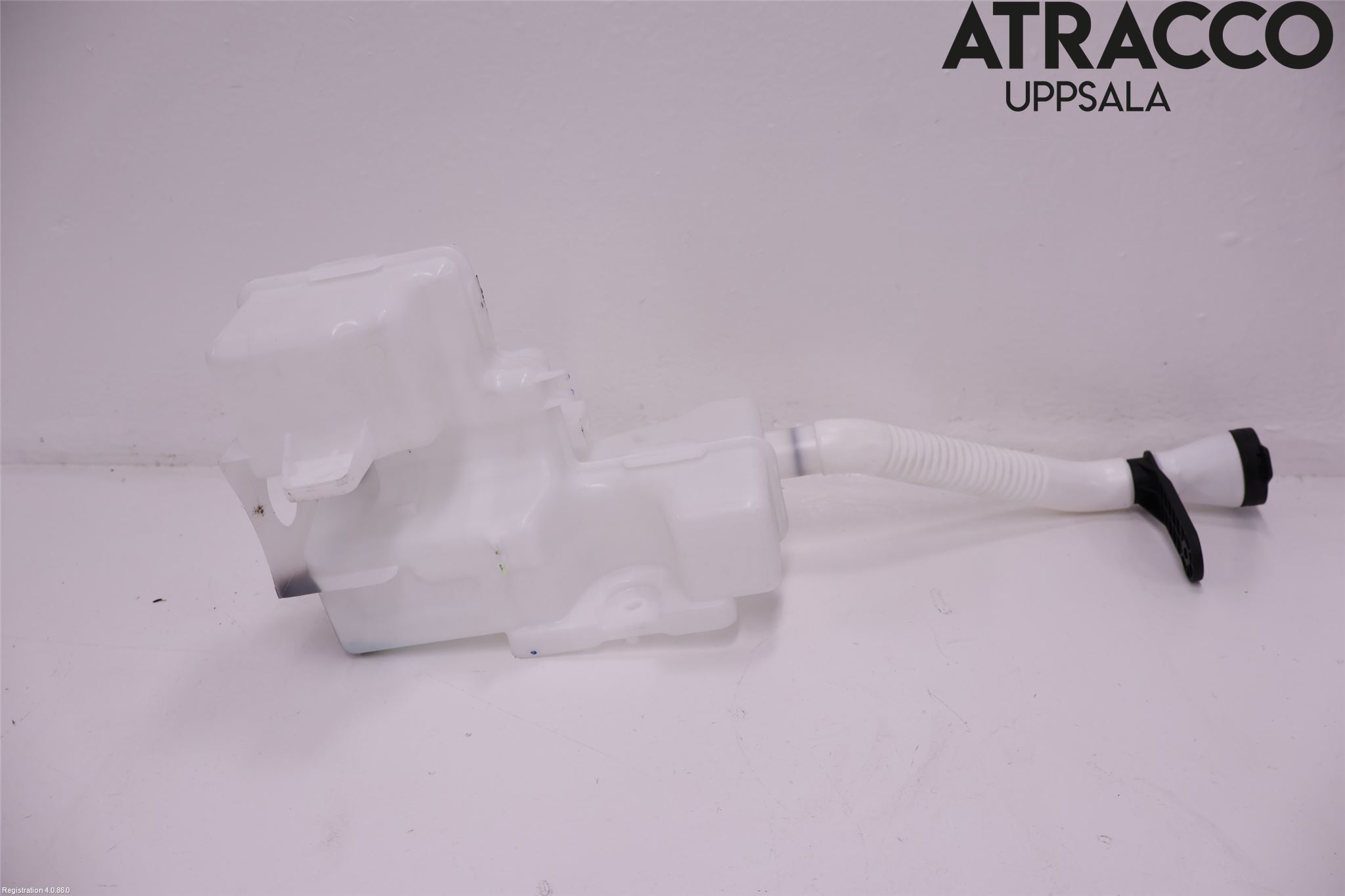 MG MARVEL R 22- Spolartank Vindruta-Strål