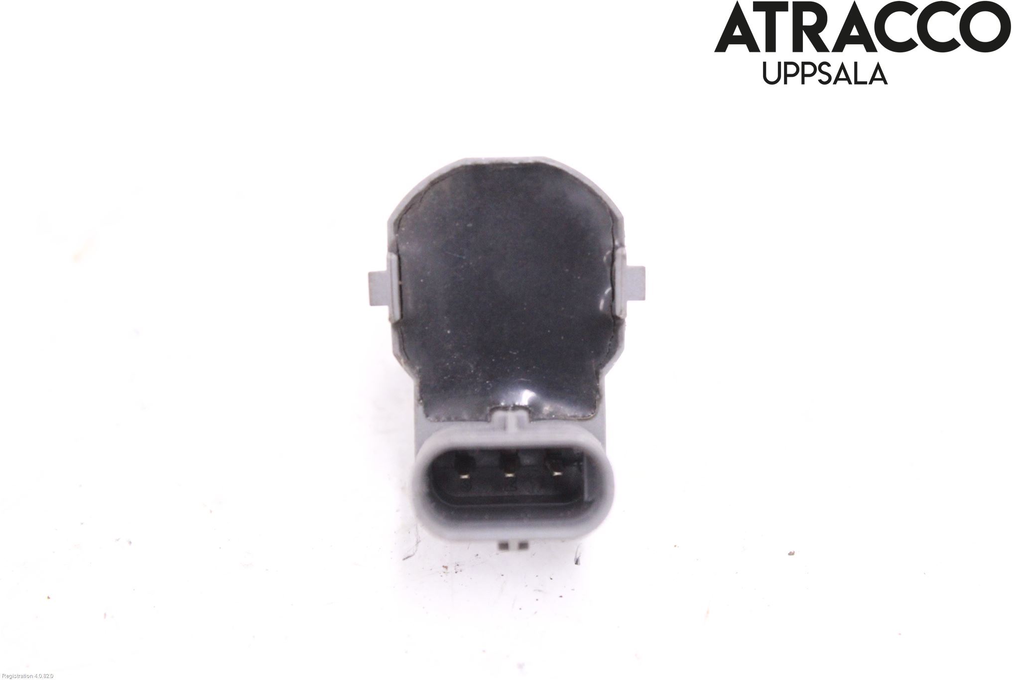 BMW 5 E60/61 Sed/Tou 02-10 Parkeringshjälp Frontsensor