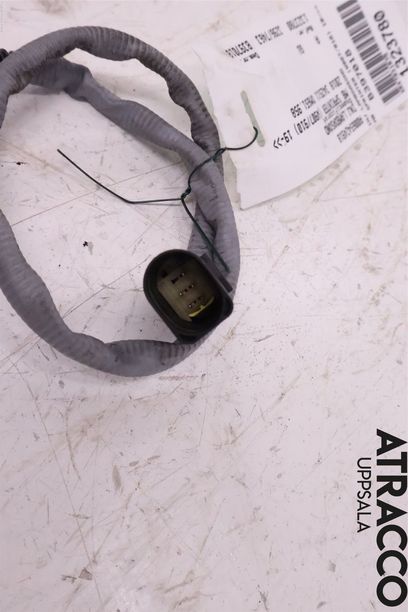 Mercedes-Benz MB SPRINTER (W907/W910) 19- Injlambdasond