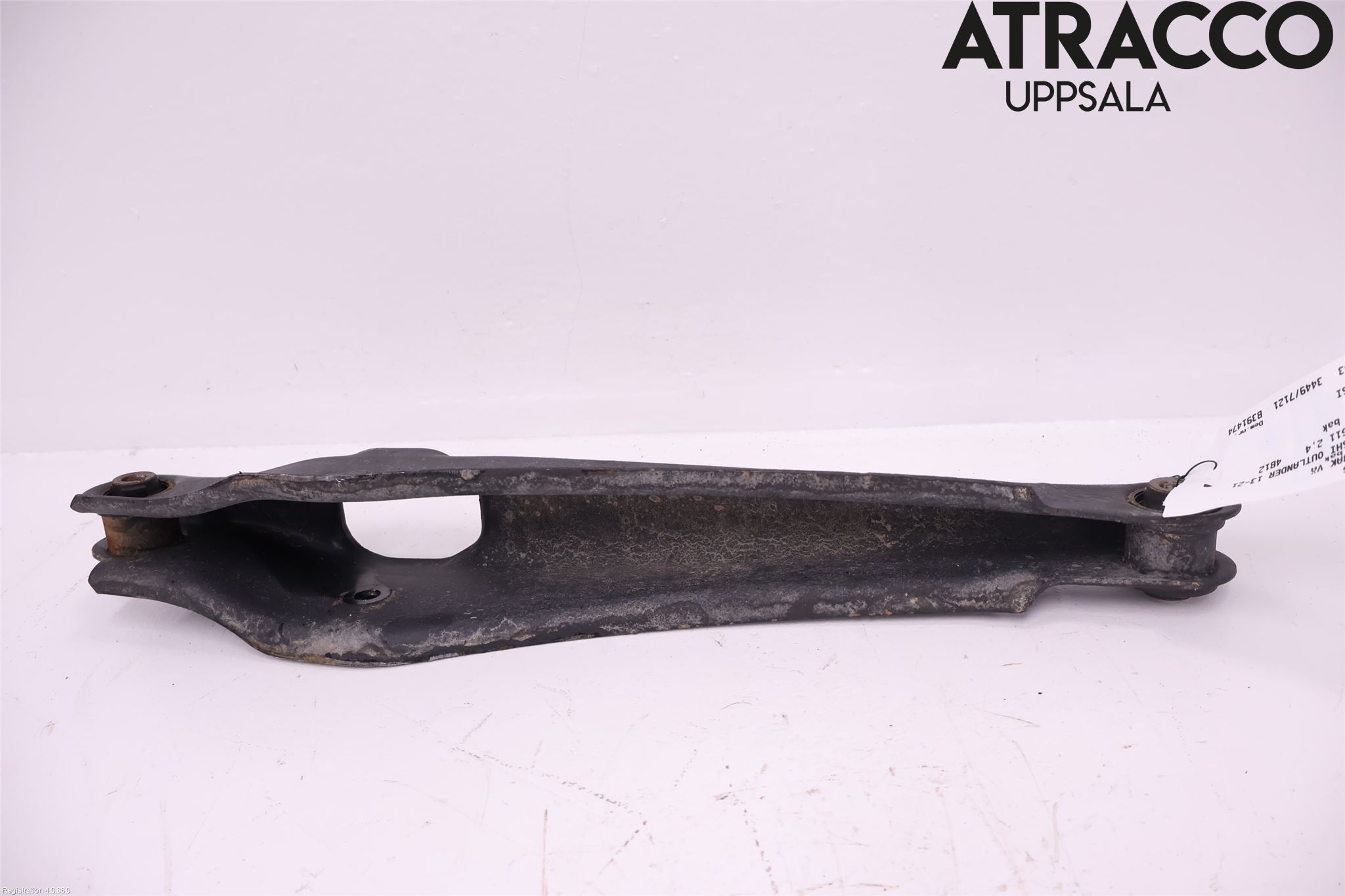 Mitsubishi OUTLANDER 13-21 Bärarm Bak Vänster