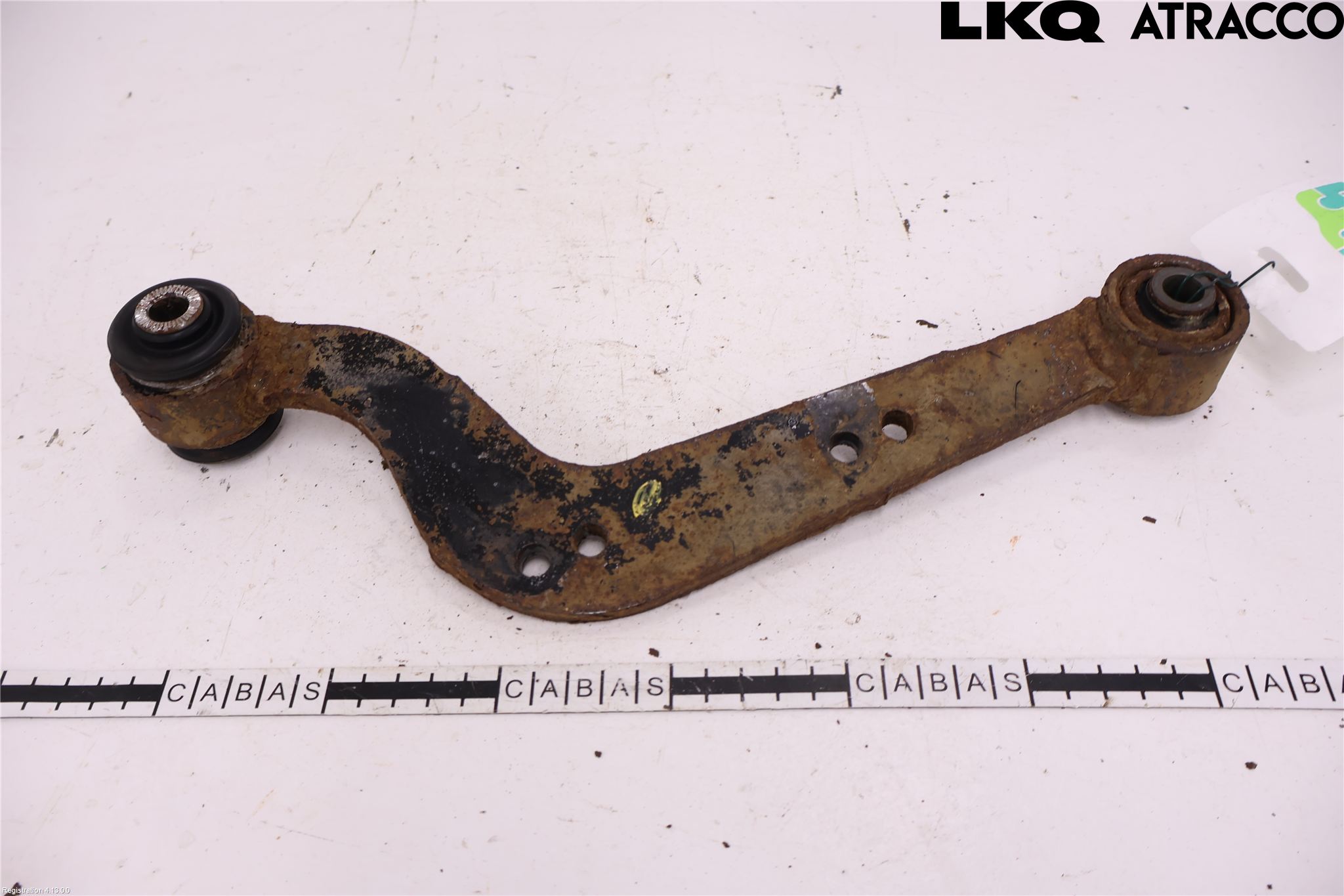 Toyota RAV4 13-18 Bärarm Bak Övre Höger