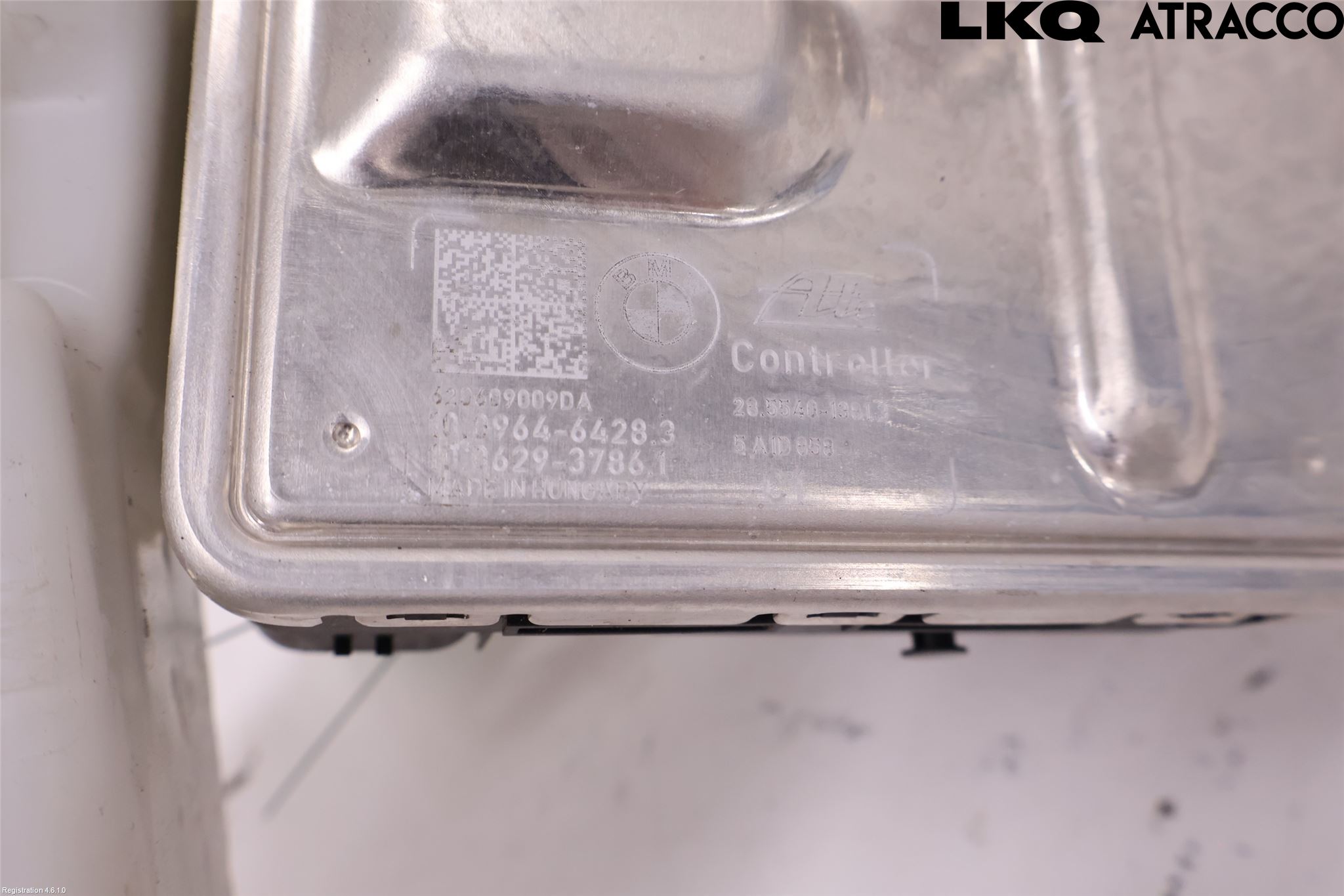 BMW 8 G14/G15/G16 18- Abs Hydraulaggregat