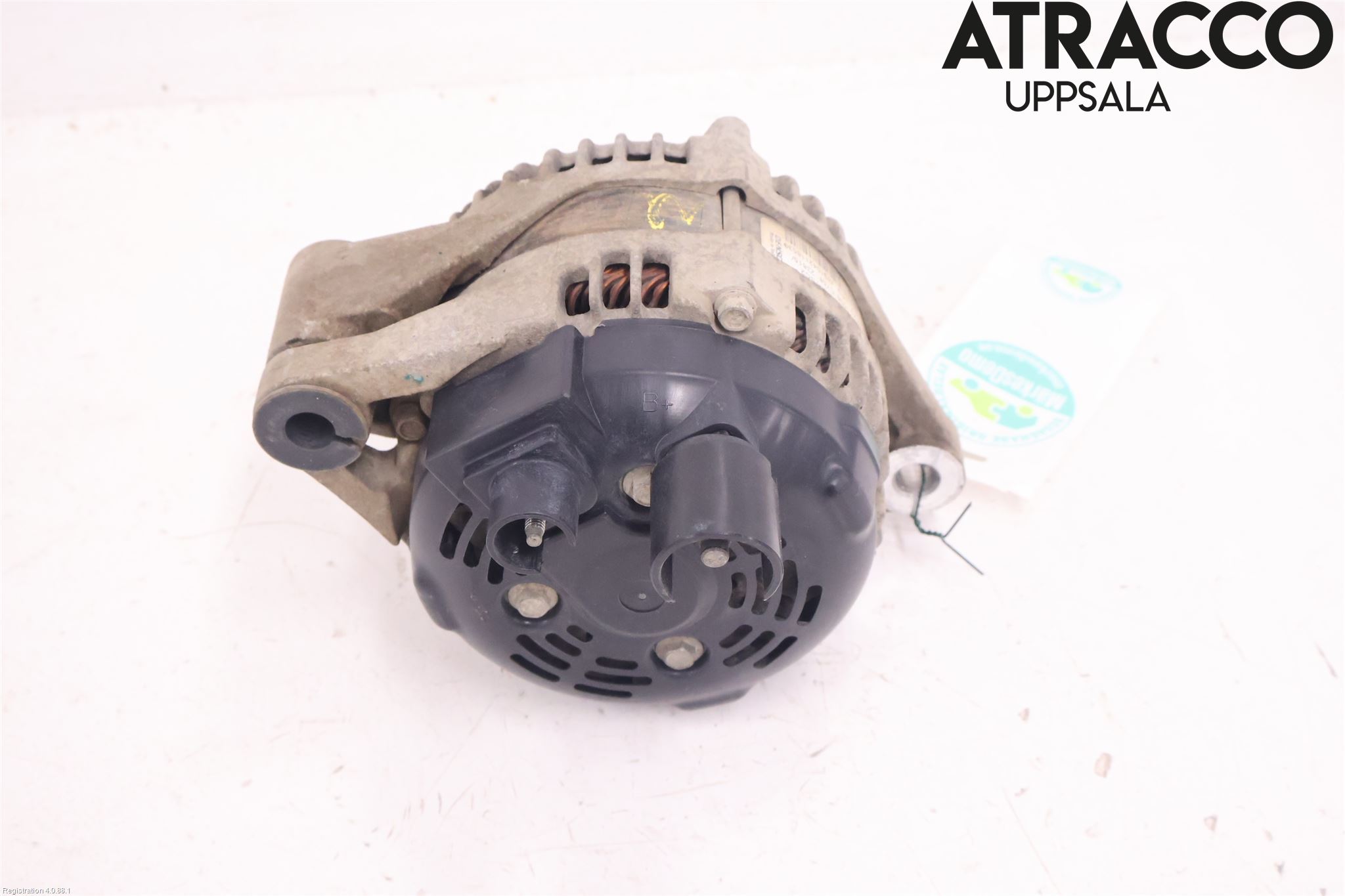 Fiat DOBLO CARGO Generator