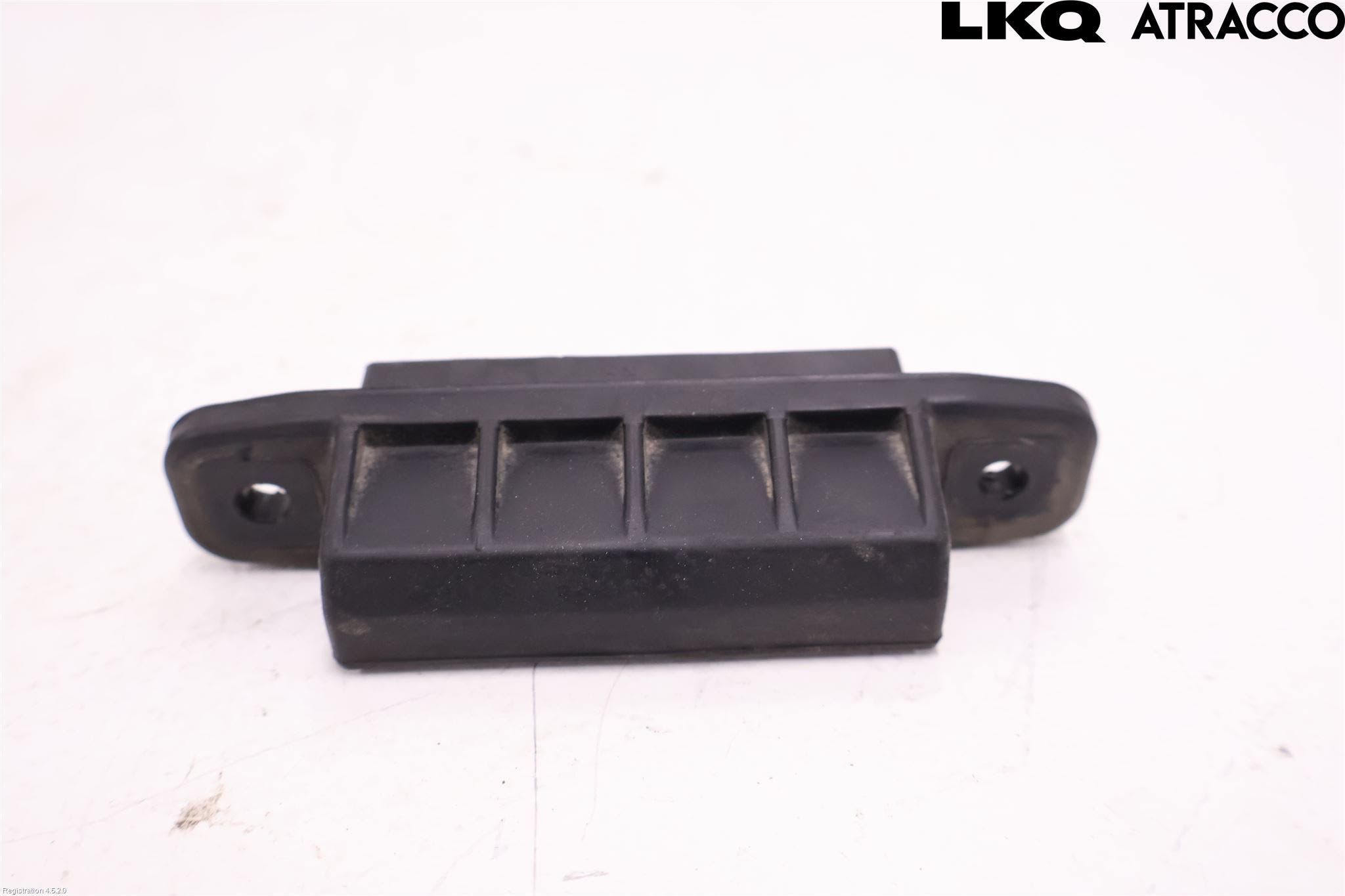 Toyota VERSO 09-18 Bakluckehandtag