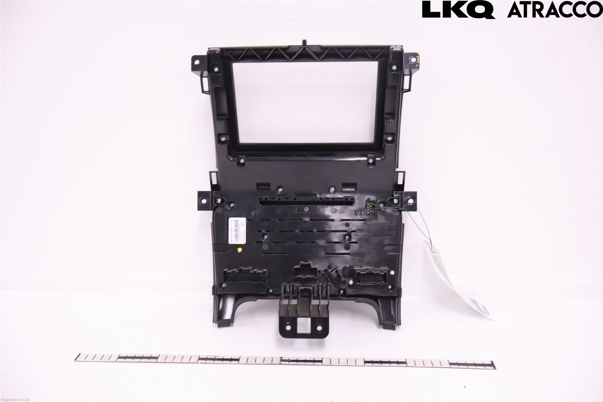 Ford RANGER EU 12-23 Ac Styrenhet Ac Manöveren