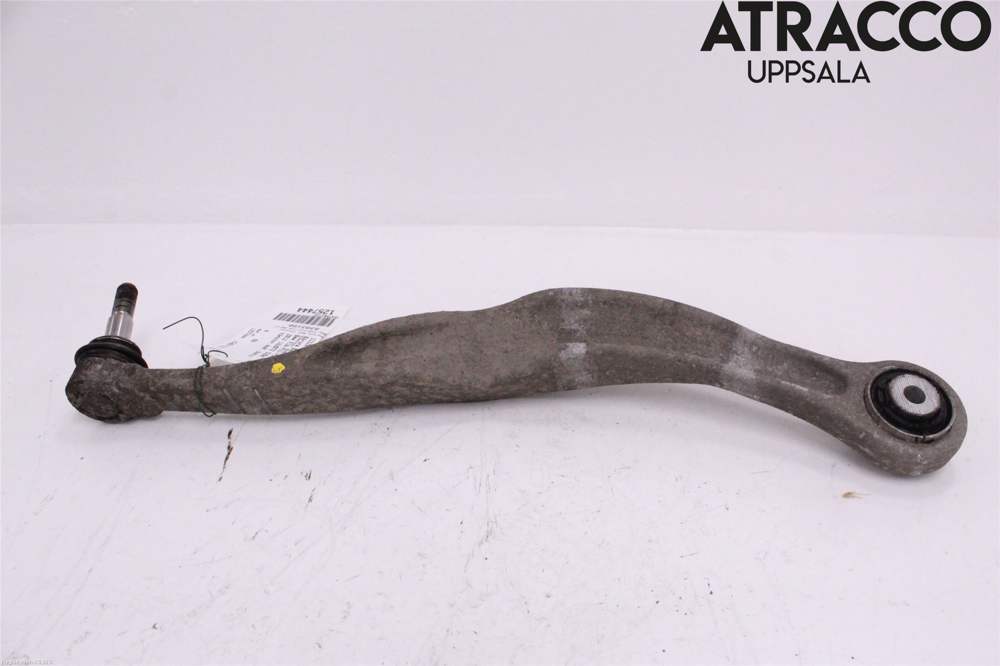 BMW 5 F10/F11/F18 09-17 Bärarm Bak Vänster