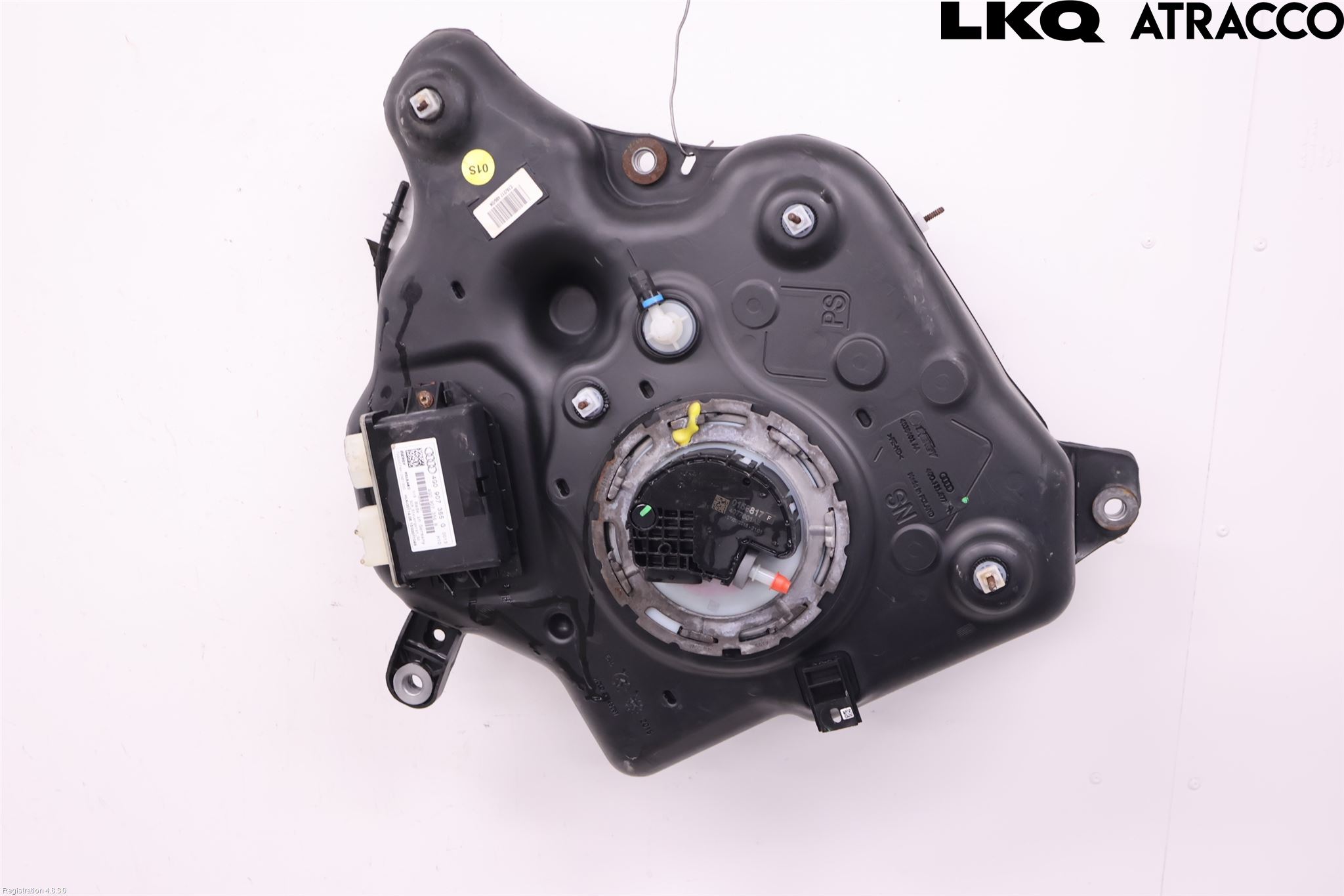 Audi A6 ALLROAD 12-18 Adblue Tank