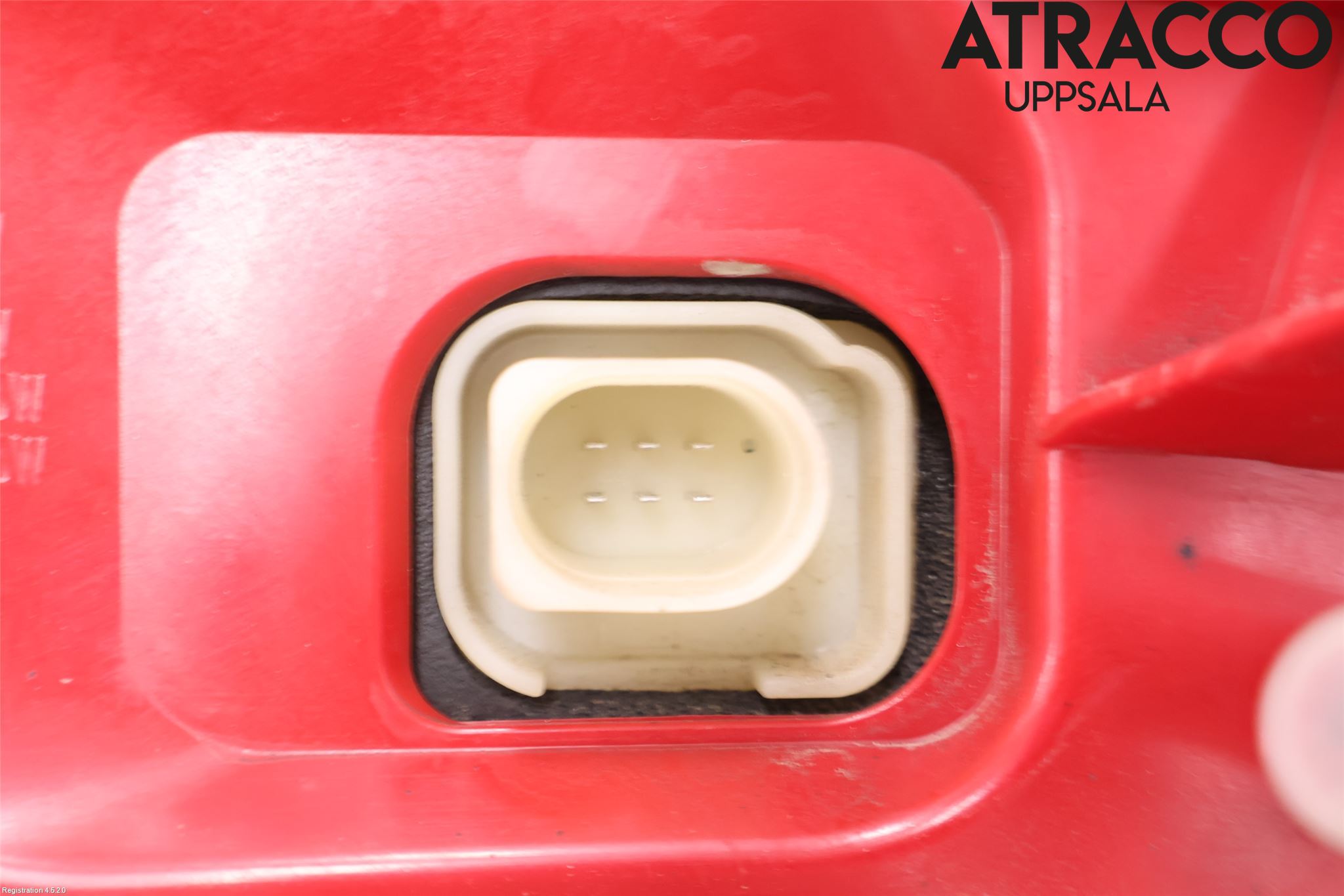 Audi A6/S6 4G 11-18 Bakljus Höger