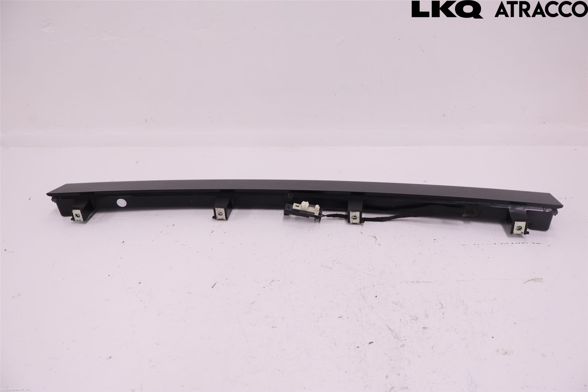 Landrover LAND ROVER RANGE ROVER EVOQUE (L538) 11-18 Bromsljus Bakruta