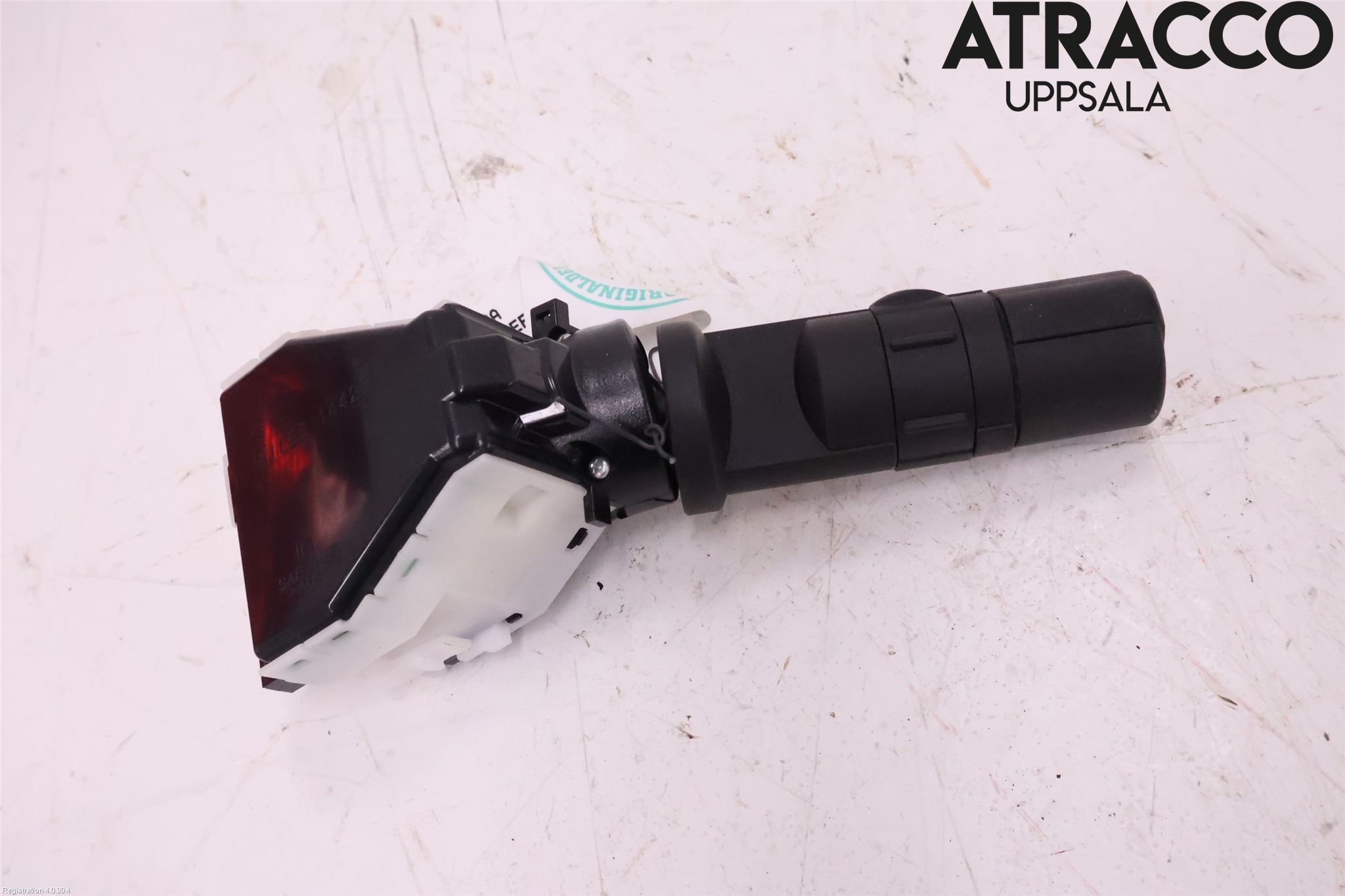 Nissan QASHQAI+2  08-10 Spak Blinkers-Ljusomk