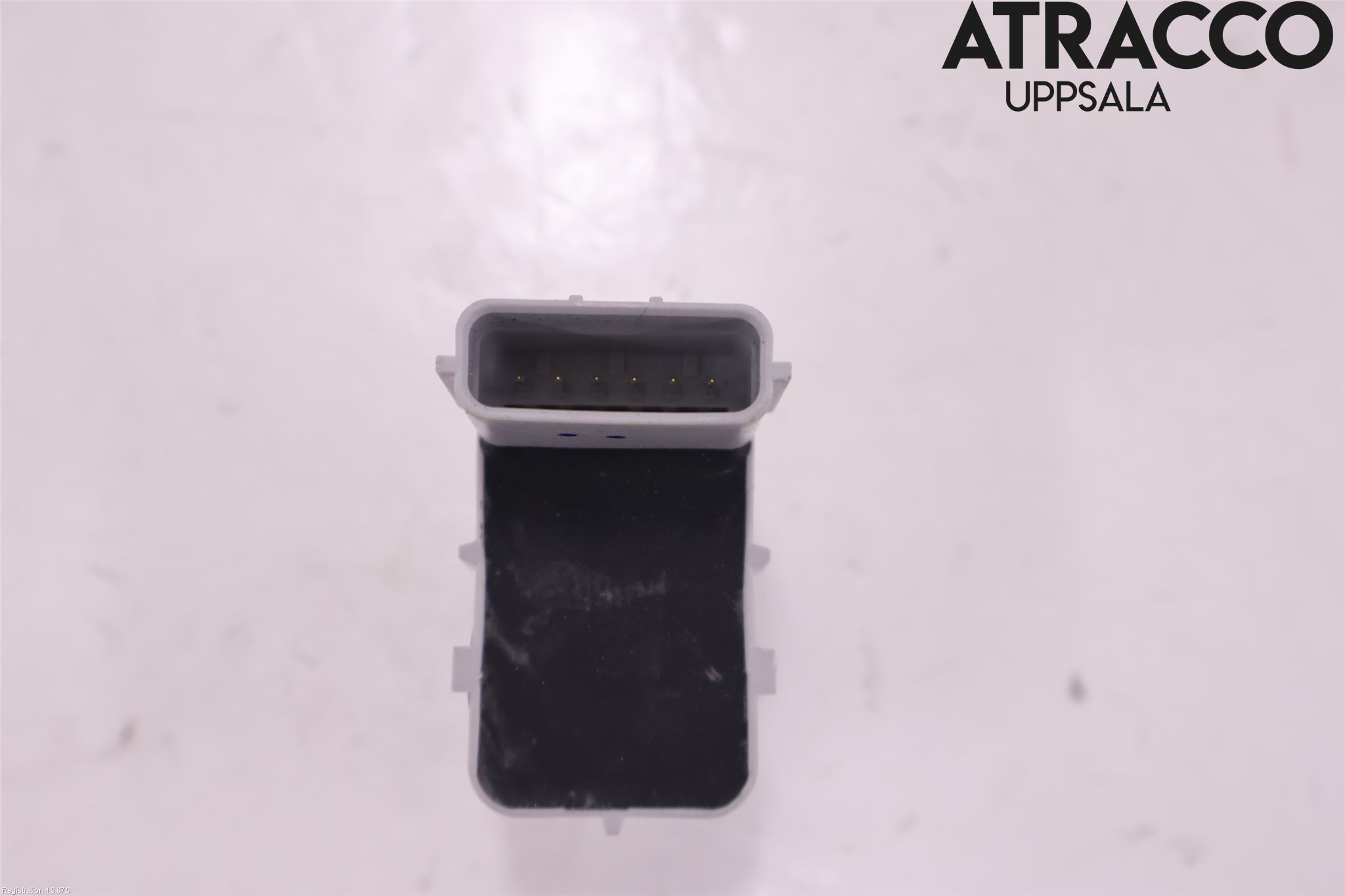 Hyundai i20 GB 15-20 Parkeringshjälp Backsensor