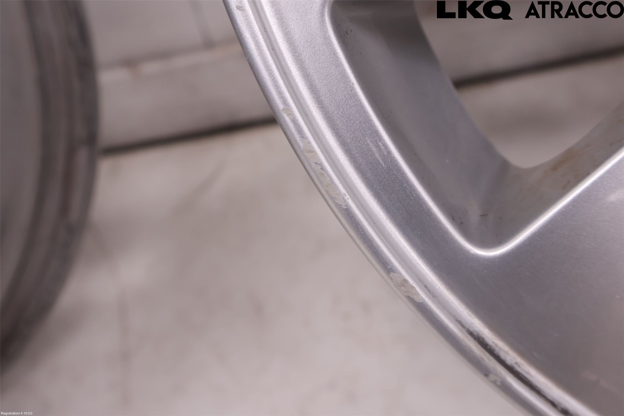 Saab 9-5     06-10 Fälgsats Aluminium