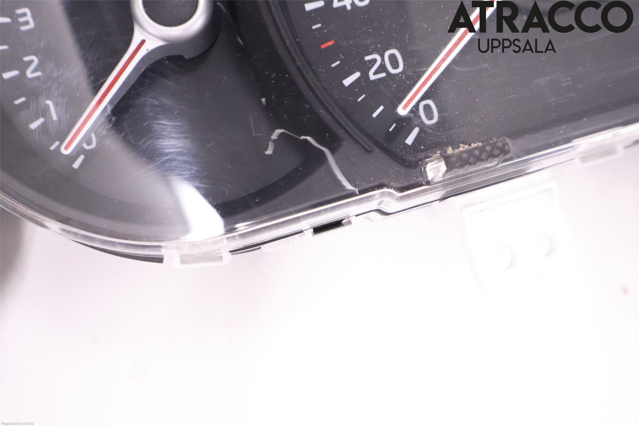 Kia PICANTO 12-17 Instrument Komb