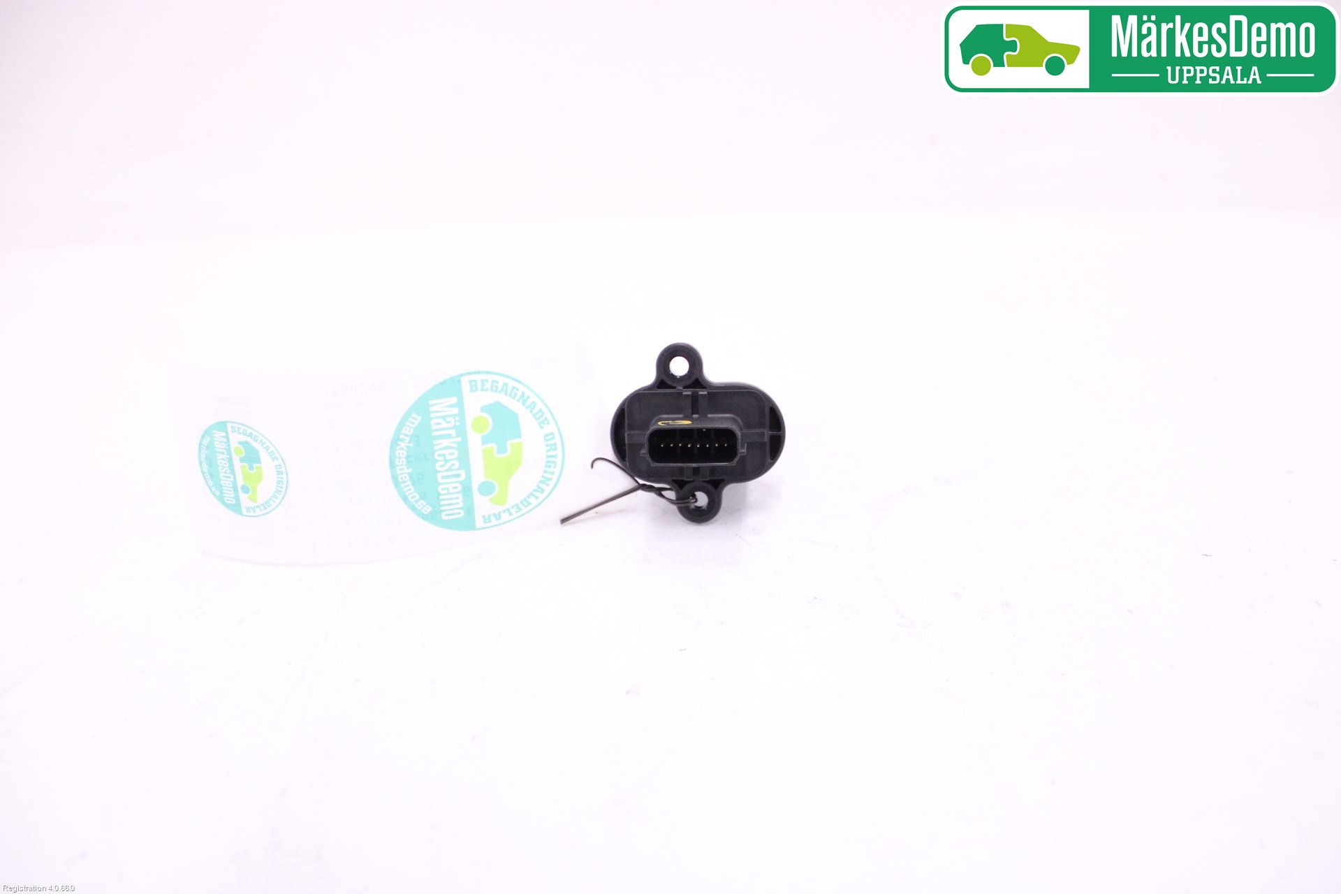 Opel ASTRA K 16-22 Injluftmassamätare