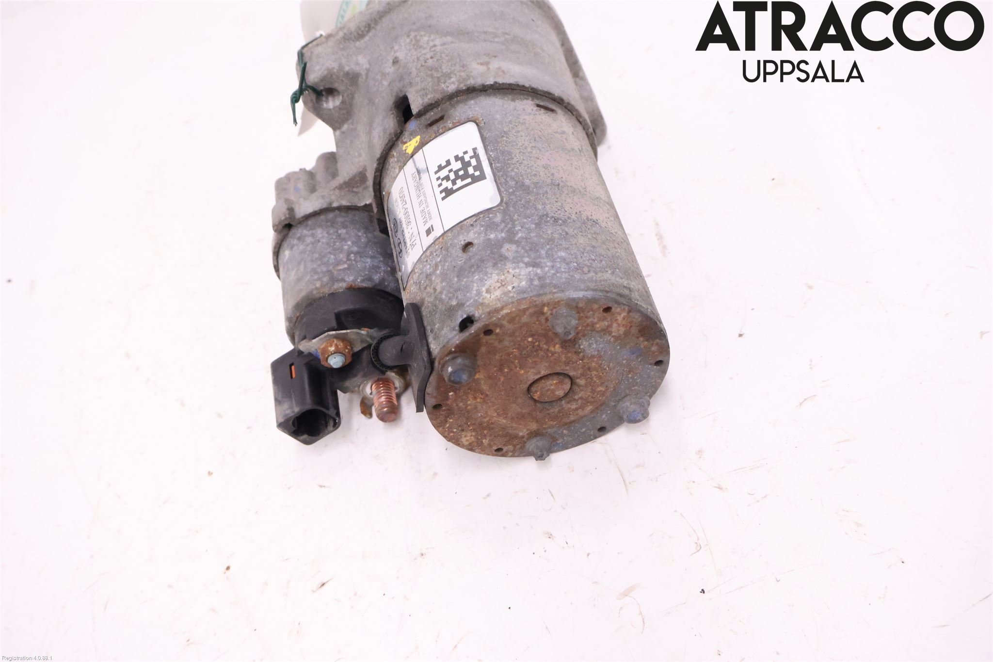 Kia CEED 12-18 Startmotor Diesel